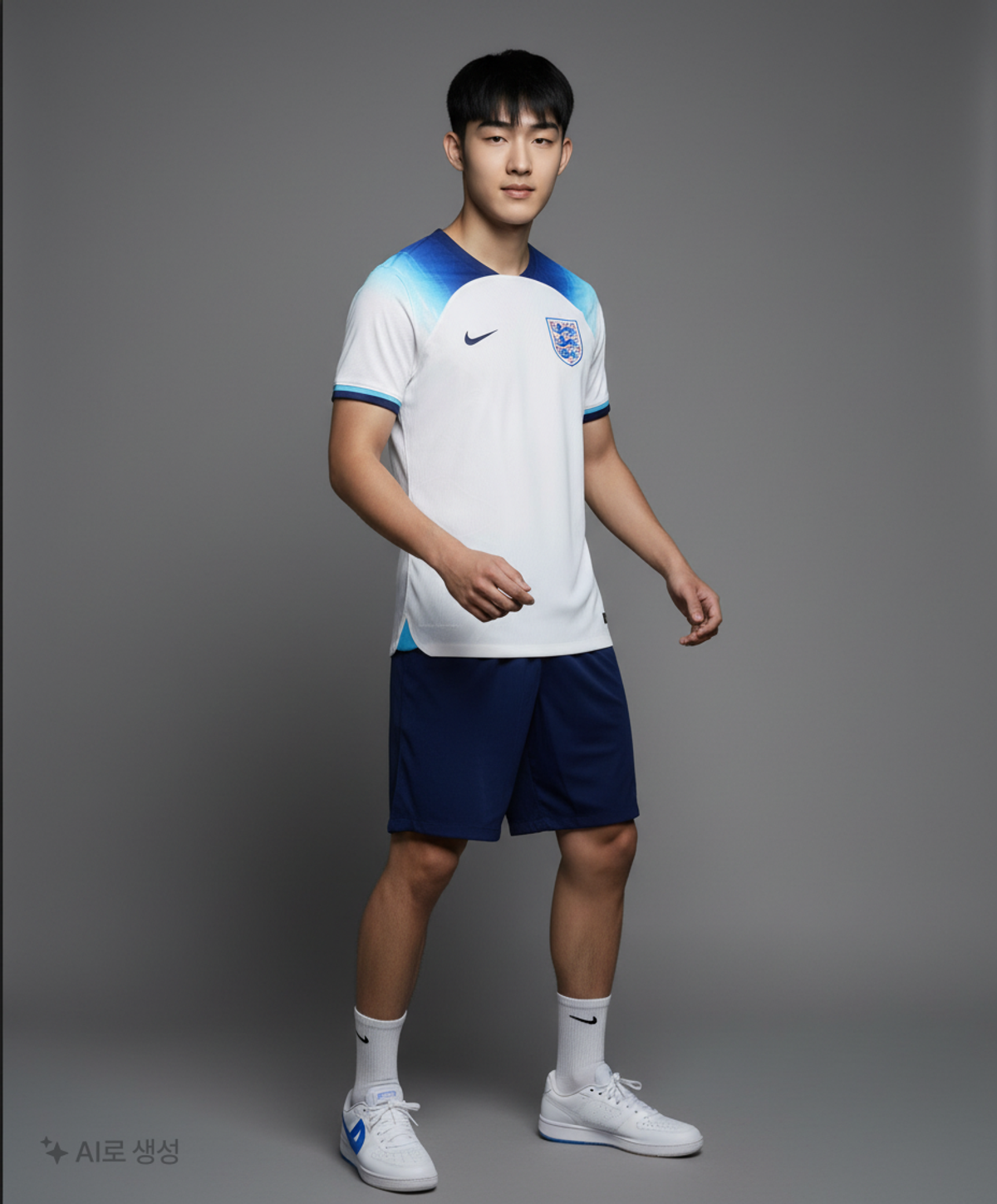 나이키(NIKE) 반소매 티셔츠 XXL
