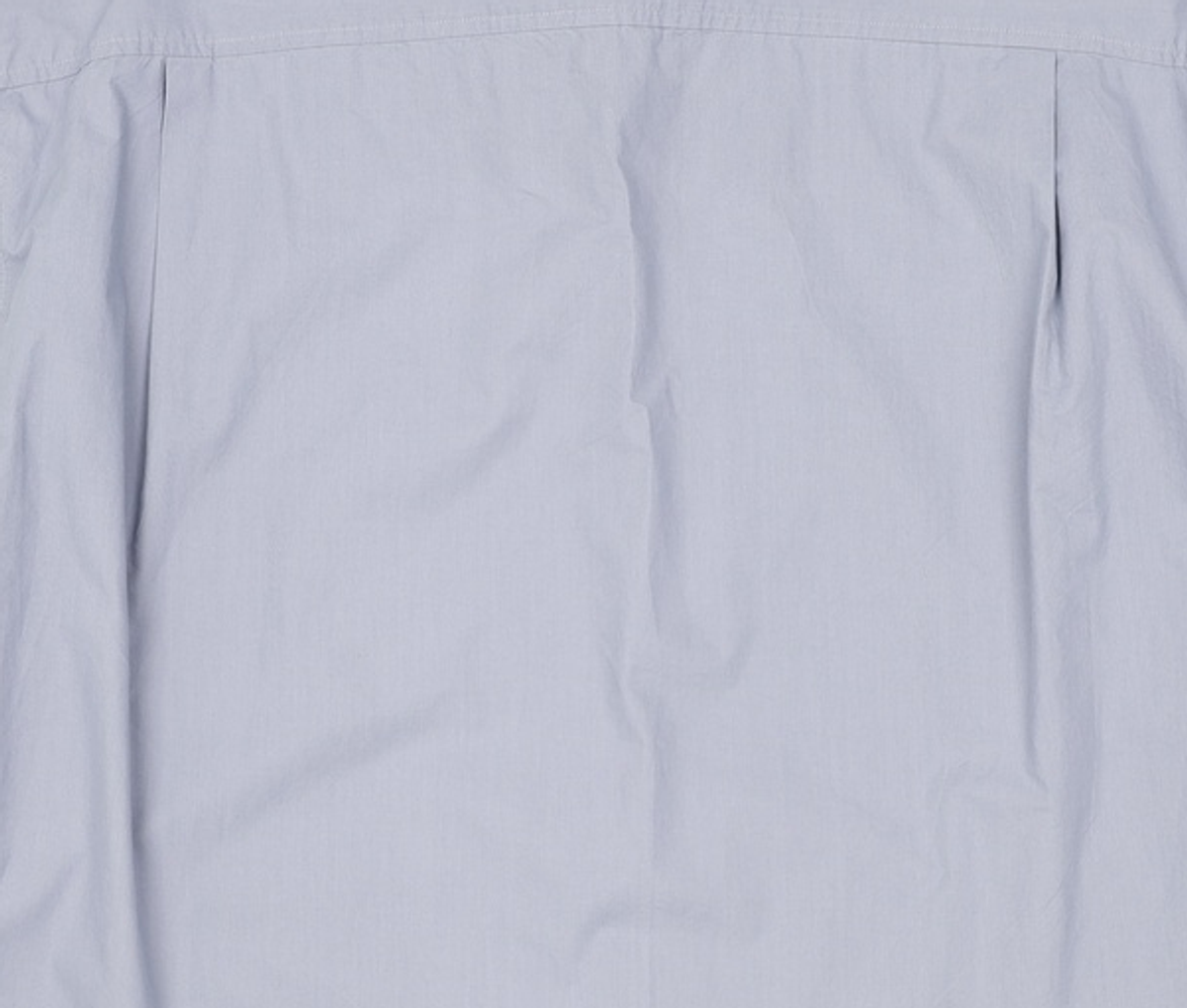수아레(SUARE) 데일리 페이퍼 코튼 셔츠 - 8 COLOR XL