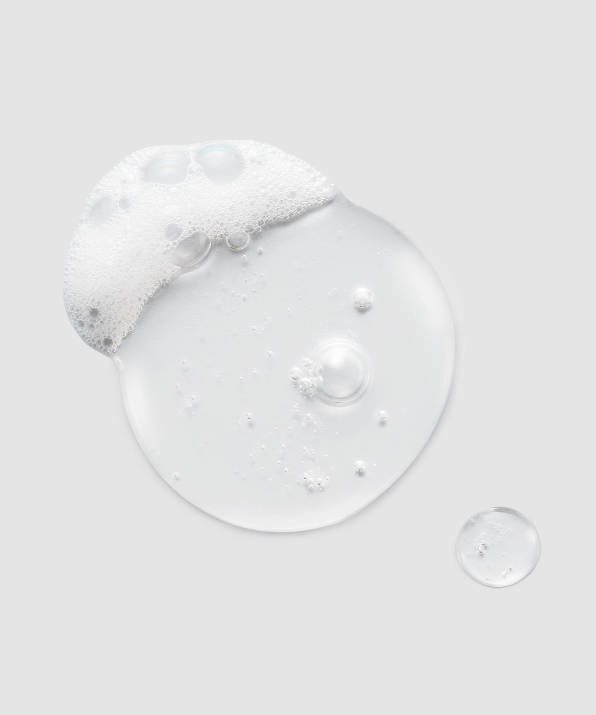 시사오(SISAO) 솔티드 베일 샴푸 240ml