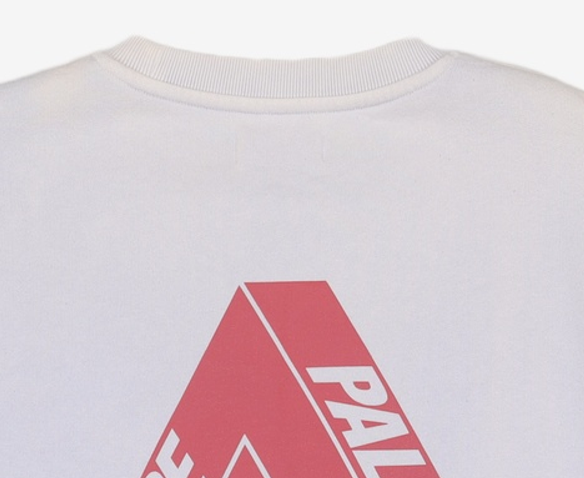 팔라스(PALACE) 맨투맨/스웨트셔츠 XXL