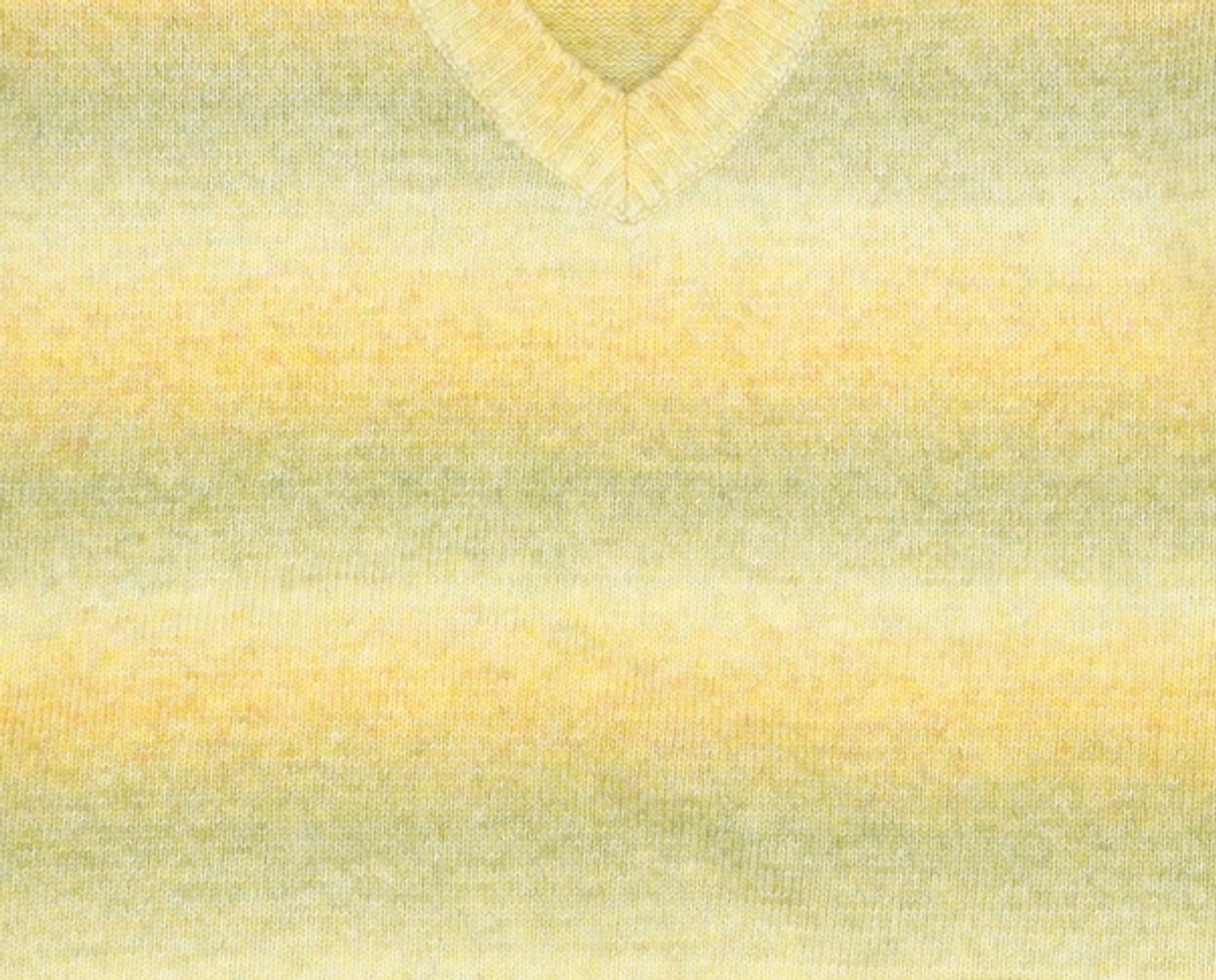 니티드(KNITTED) 니트/스웨터 3XL