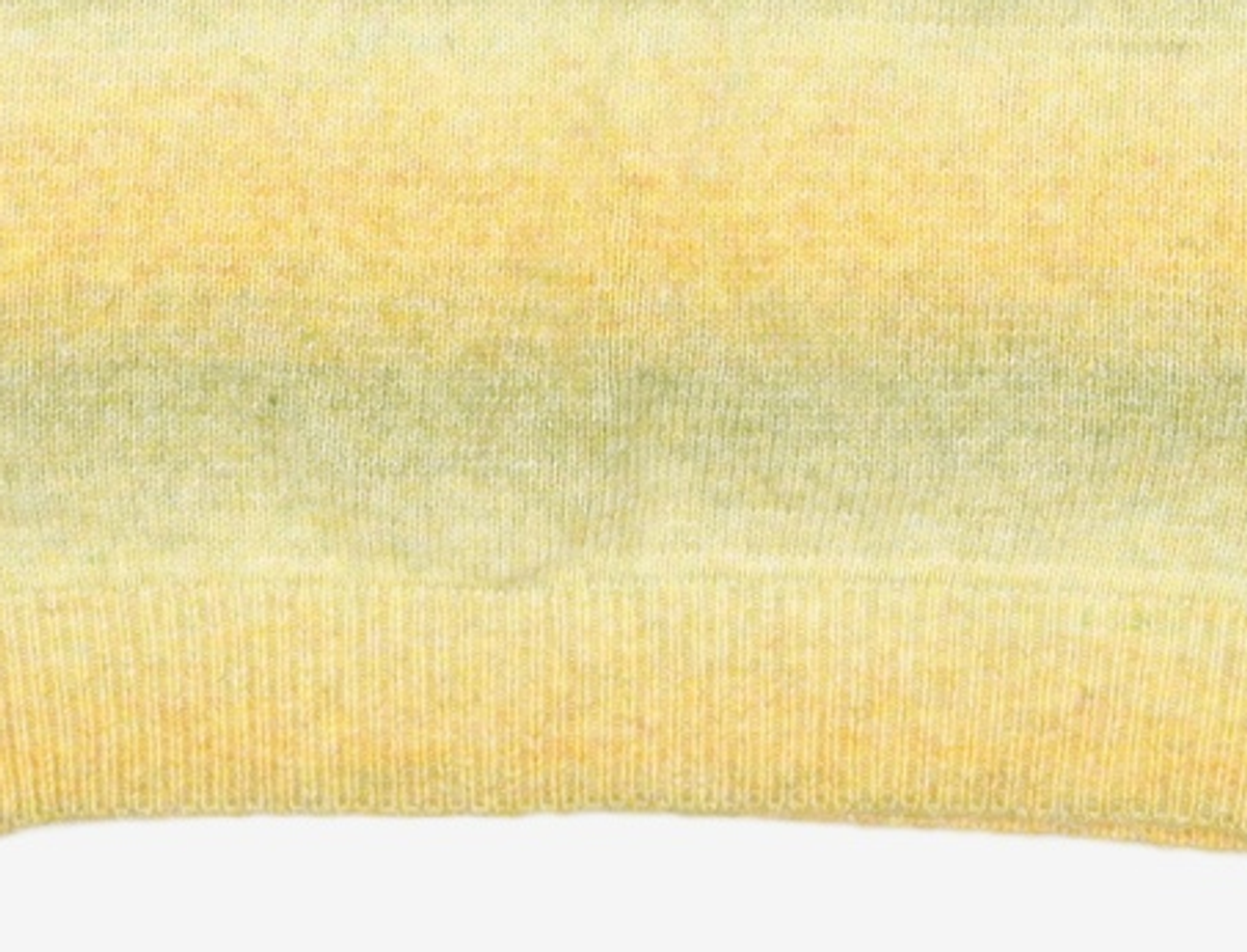 니티드(KNITTED) 니트/스웨터 3XL