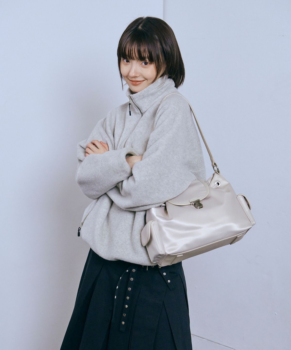 칼린(CARLYN) 퍼프 나일론 H76326010