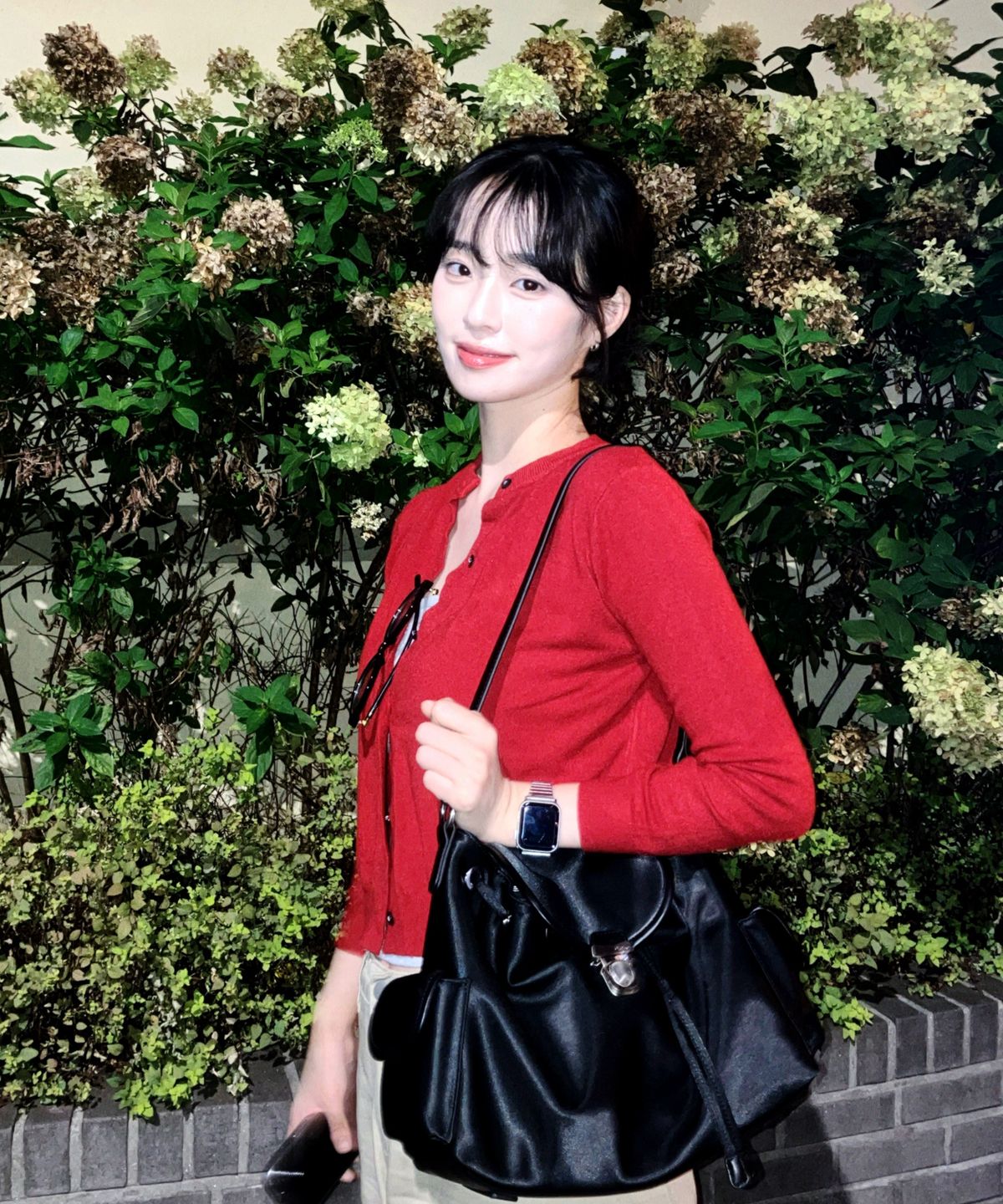 칼린(CARLYN) 퍼프 나일론 H76326010