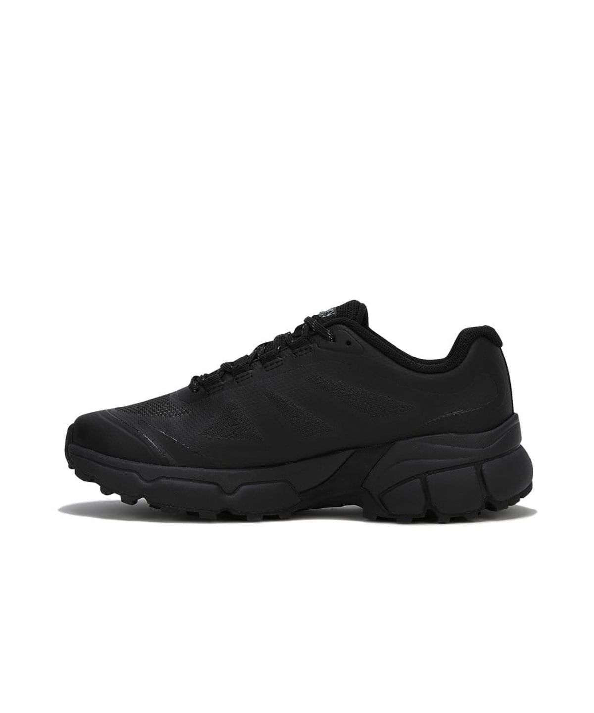 디스커버리 익스페디션(DISCOVERY EXPEDITION) 고프코어 하이킹 (BLACK)