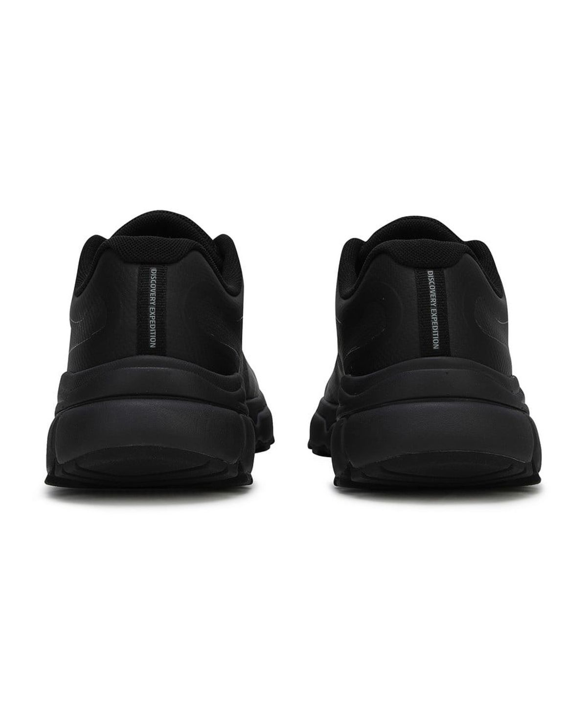 디스커버리 익스페디션(DISCOVERY EXPEDITION) 고프코어 하이킹 (BLACK)