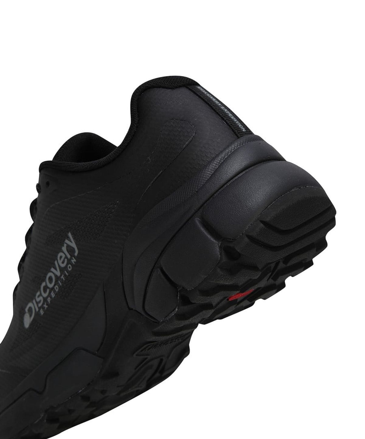 디스커버리 익스페디션(DISCOVERY EXPEDITION) 고프코어 하이킹 (BLACK)