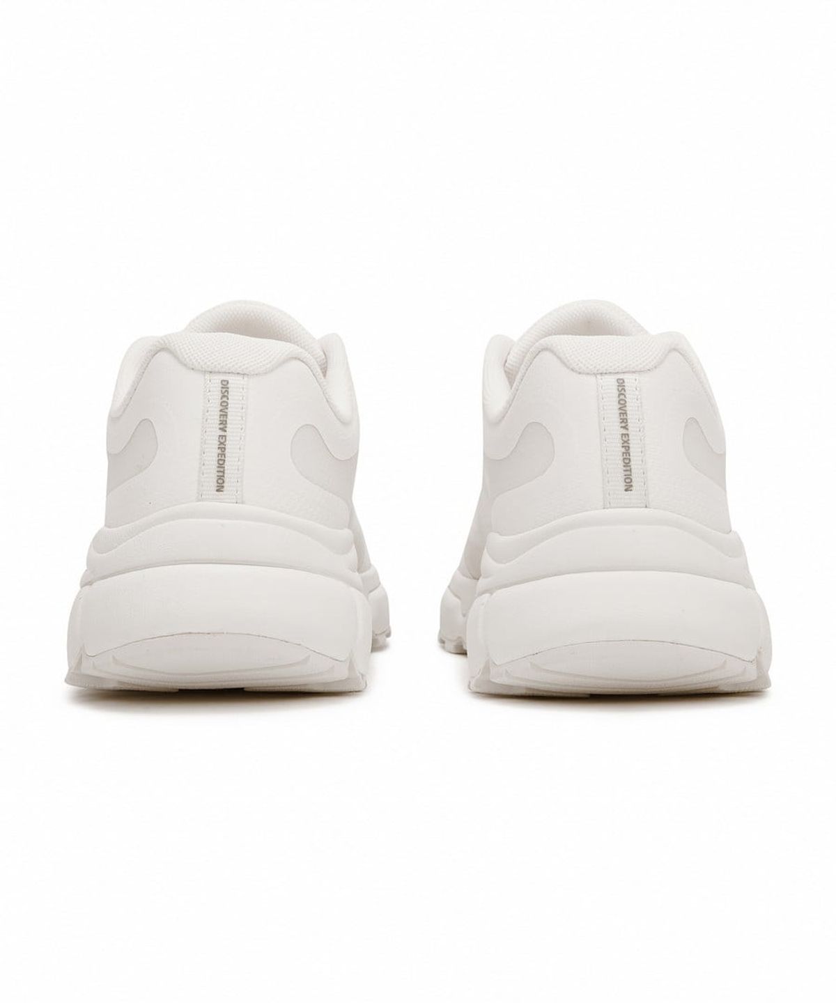 디스커버리 익스페디션(DISCOVERY EXPEDITION) 고프코어 하이킹 (WHITE)