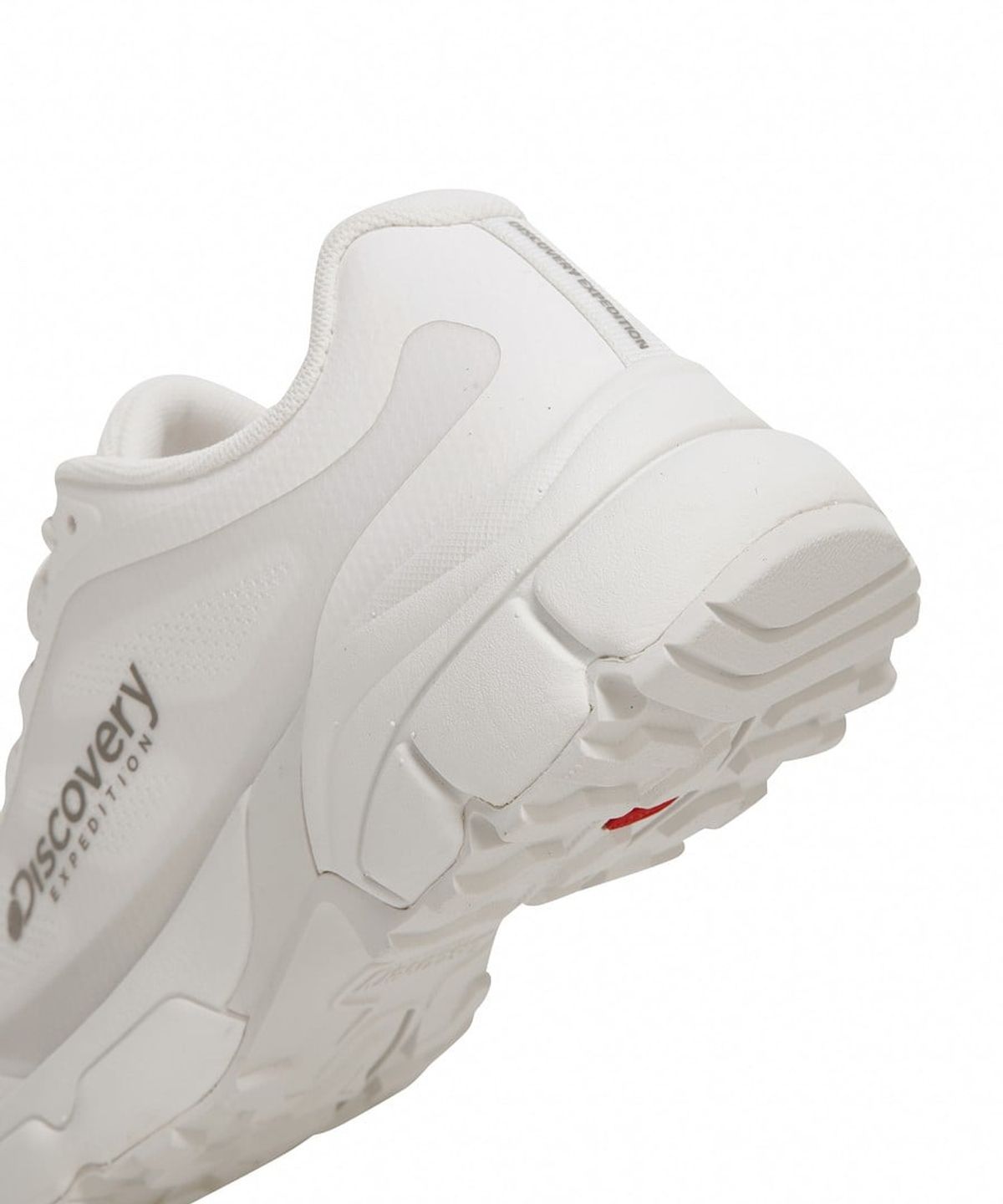 디스커버리 익스페디션(DISCOVERY EXPEDITION) 고프코어 하이킹 (WHITE)