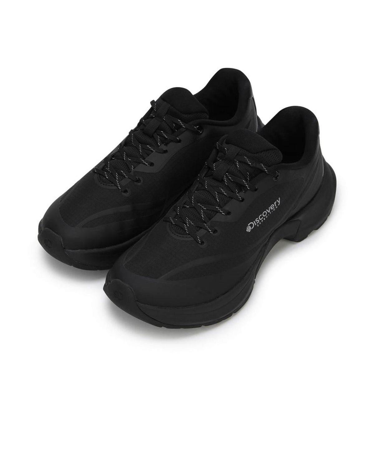디스커버리 익스페디션(DISCOVERY EXPEDITION) 토리노 (BLACK)