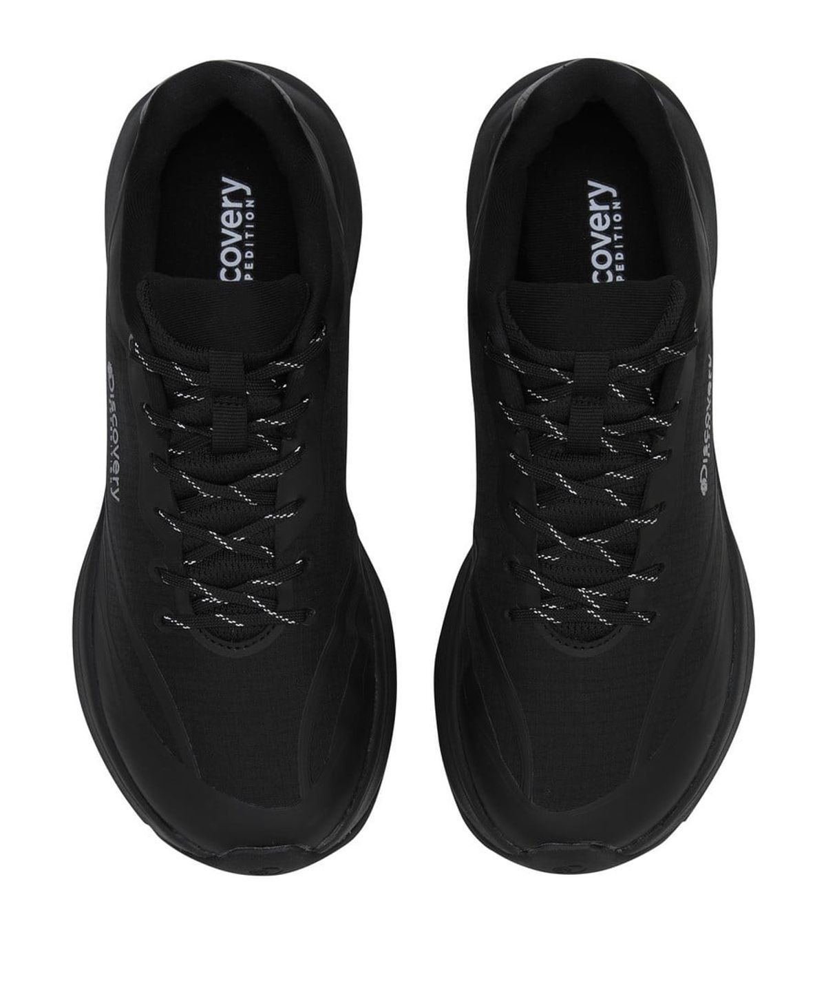 디스커버리 익스페디션(DISCOVERY EXPEDITION) 토리노 (BLACK)