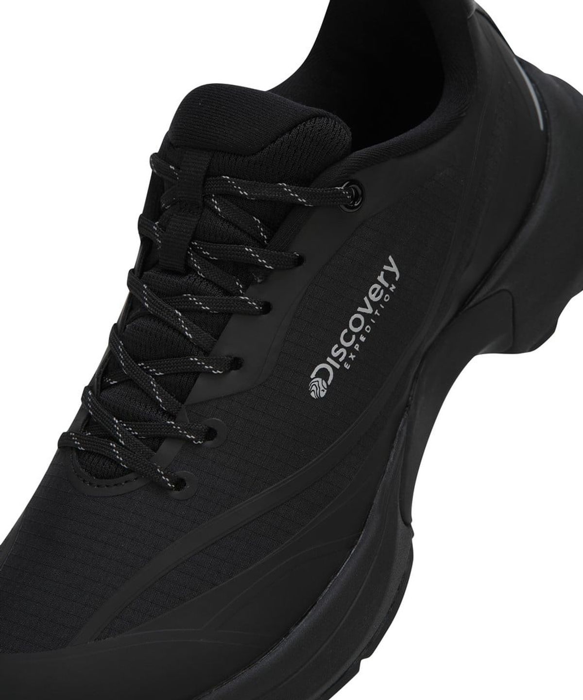 디스커버리 익스페디션(DISCOVERY EXPEDITION) 토리노 (BLACK)