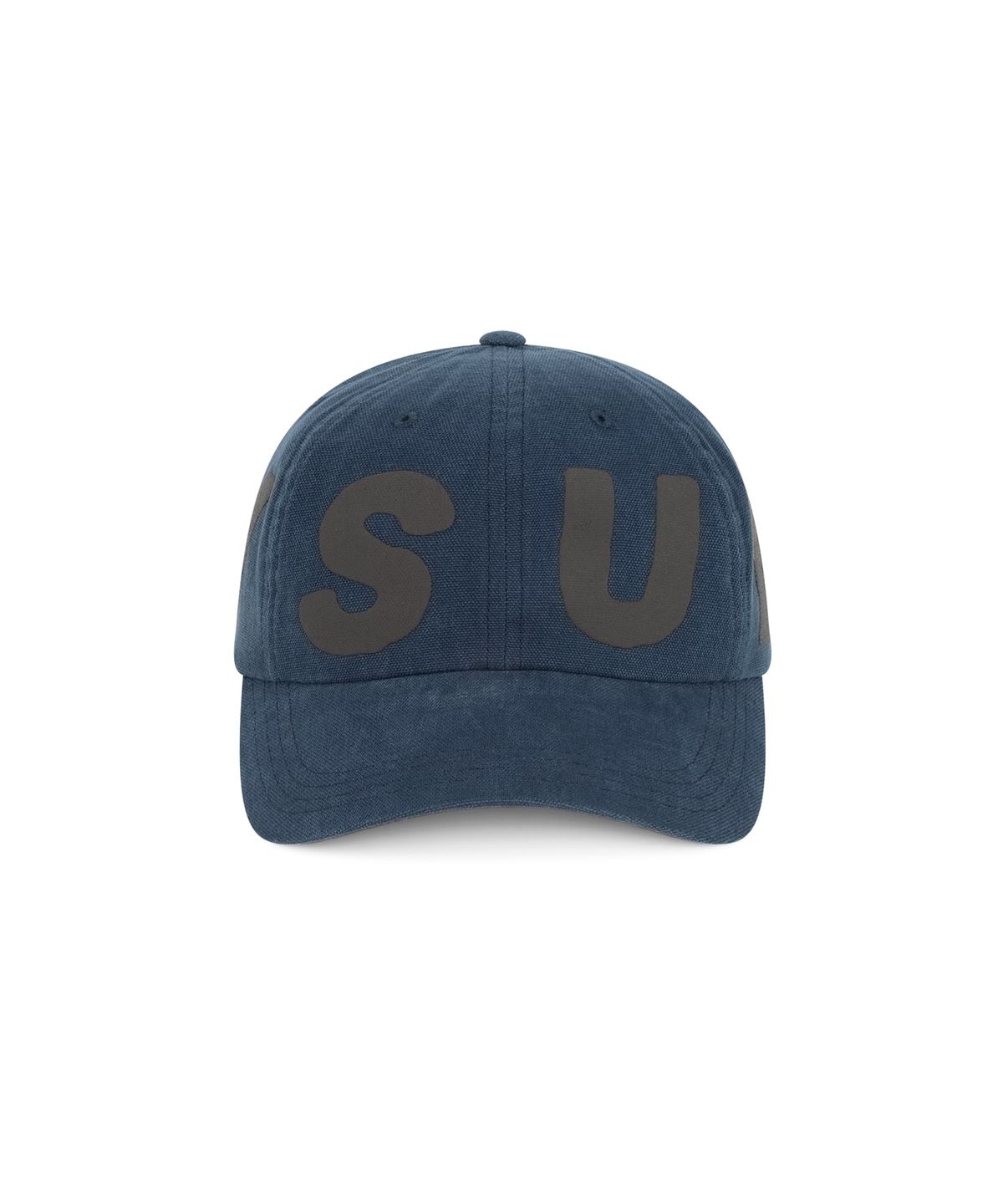 썬러브투어(SUNLOVETOUR) Capital Cap Navy/Charcoal