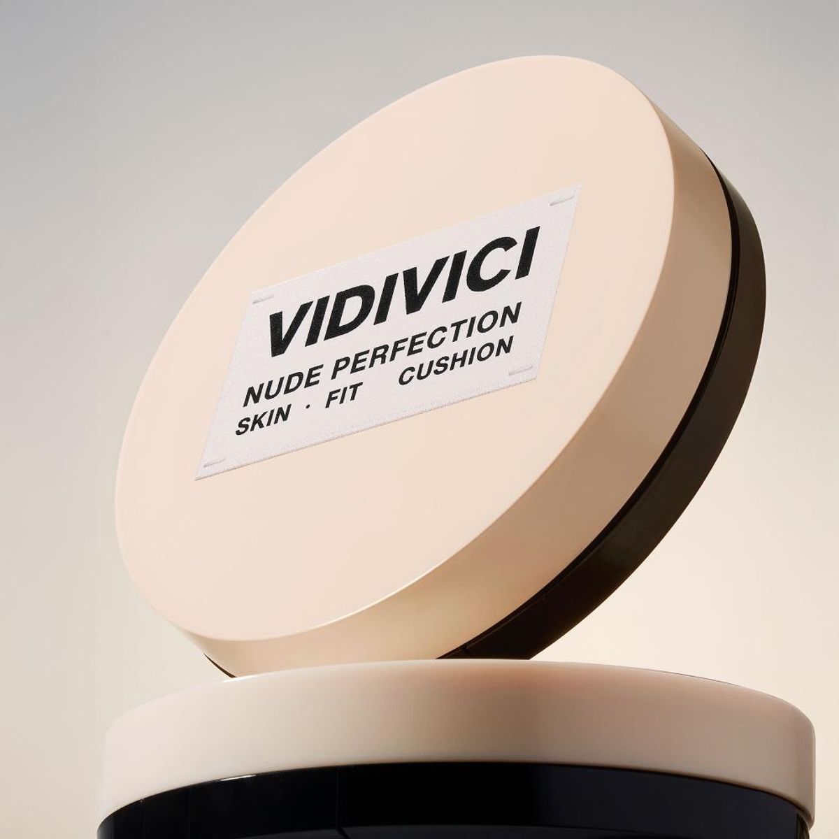 비디비치(VIDIVICI) 누드 퍼펙션 스킨 핏 쿠션