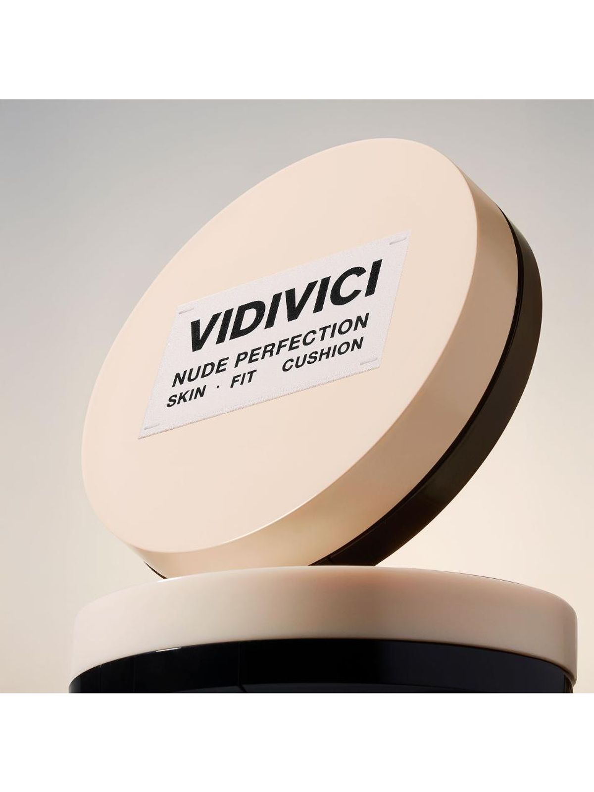 비디비치(VIDIVICI) 누드 퍼펙션 스킨 핏 쿠션