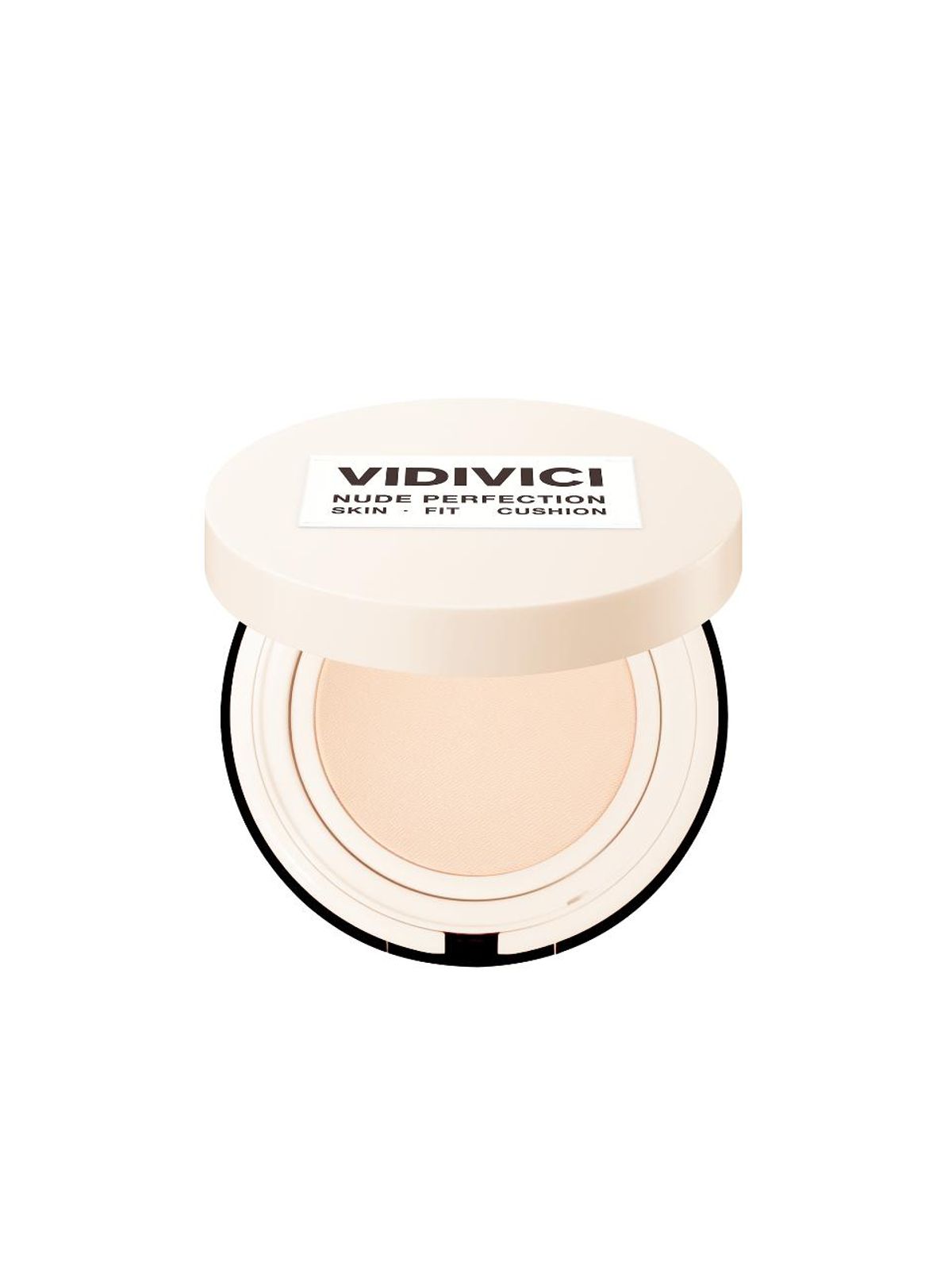 비디비치(VIDIVICI) 누드 퍼펙션 스킨 핏 쿠션