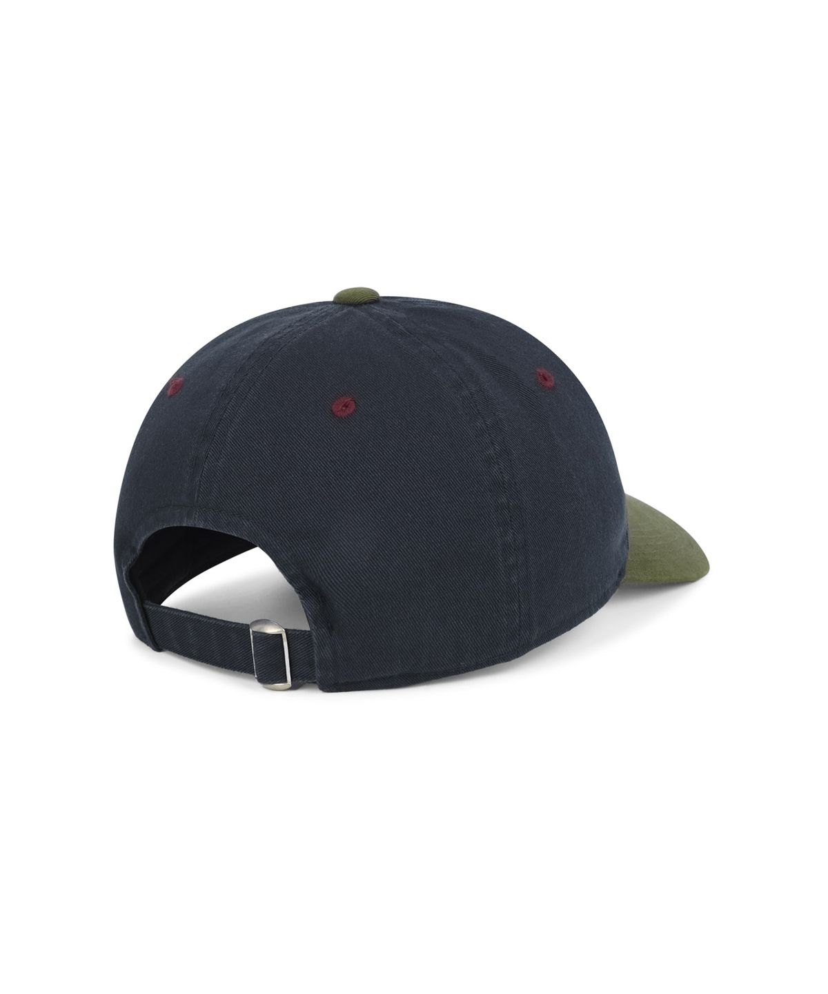 썬러브투어(SUNLOVETOUR) Daybreak Cap Navy/Olive