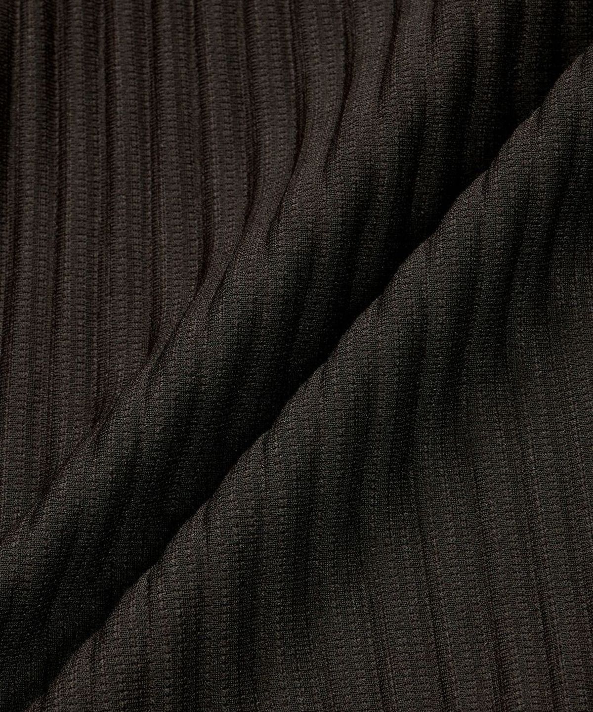 티엔지티(TNGT) Yoyogi Pleats Overshirt (Brown) TNSH6F107W2