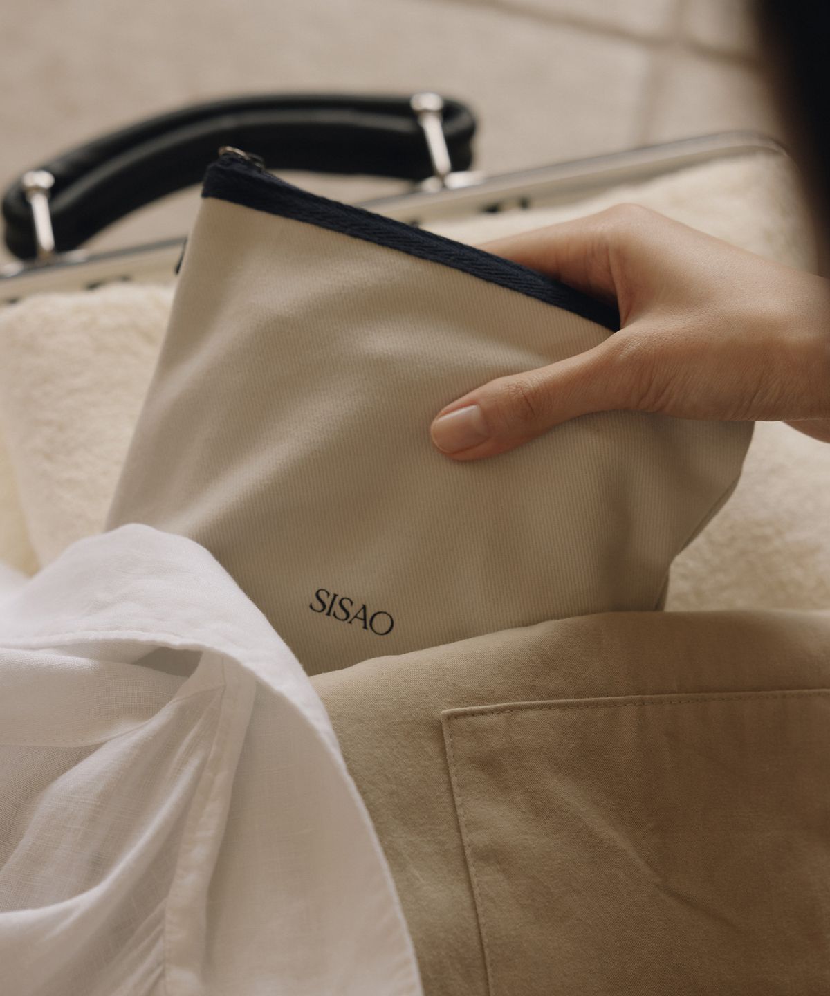 시사오(SISAO) 트래블 키트
