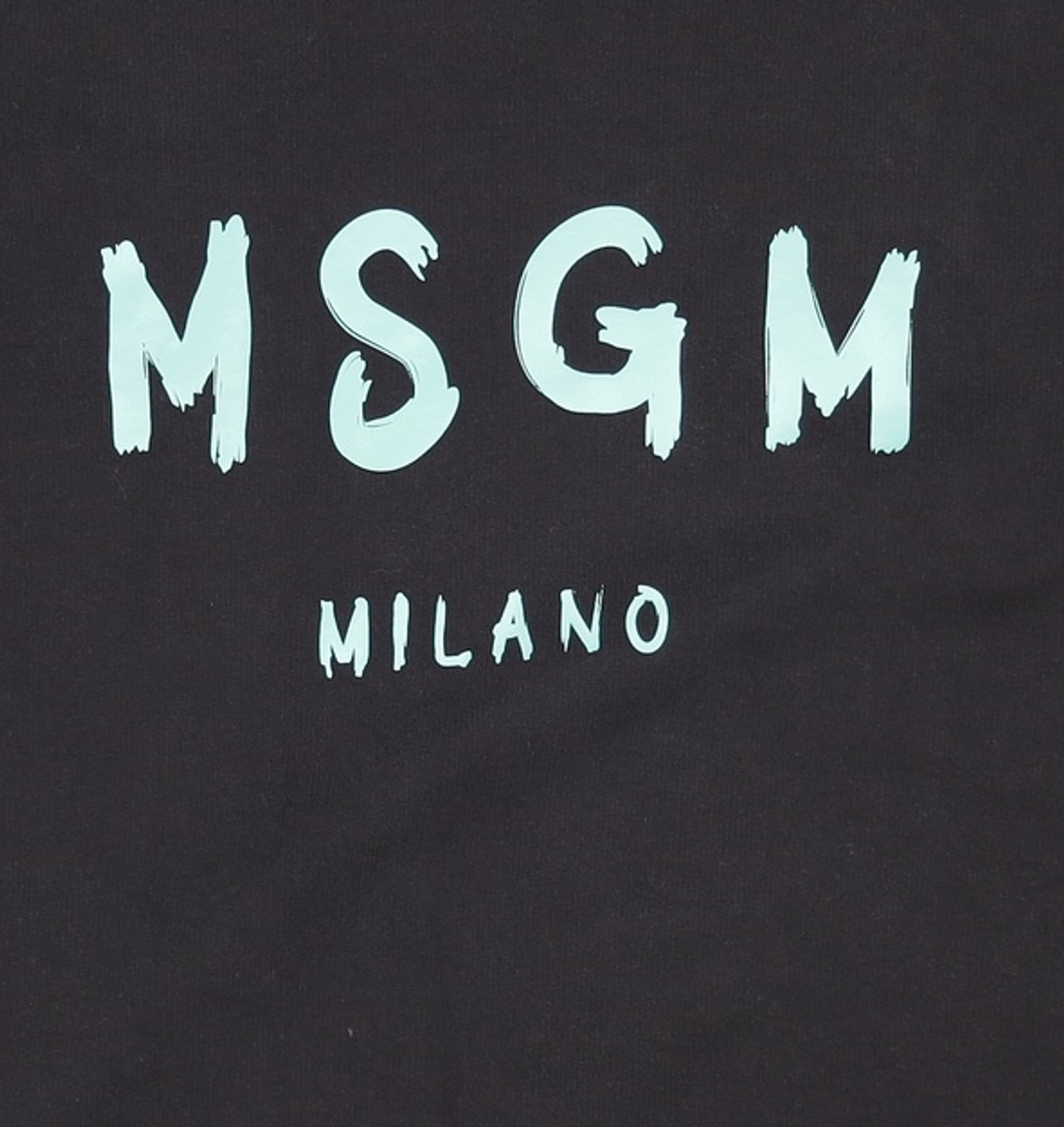 엠에스지엠(MSGM) 맨투맨/스웨트셔츠 L