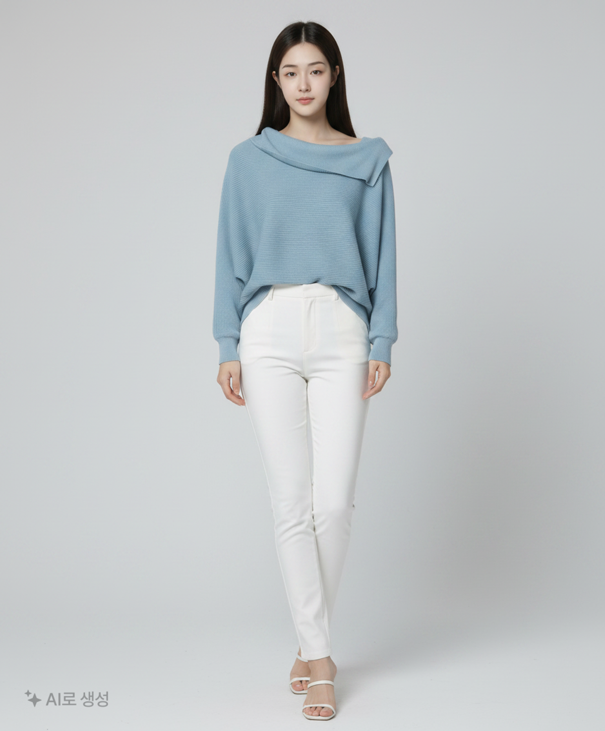 주크(ZOOC) 니트/스웨터 FREE