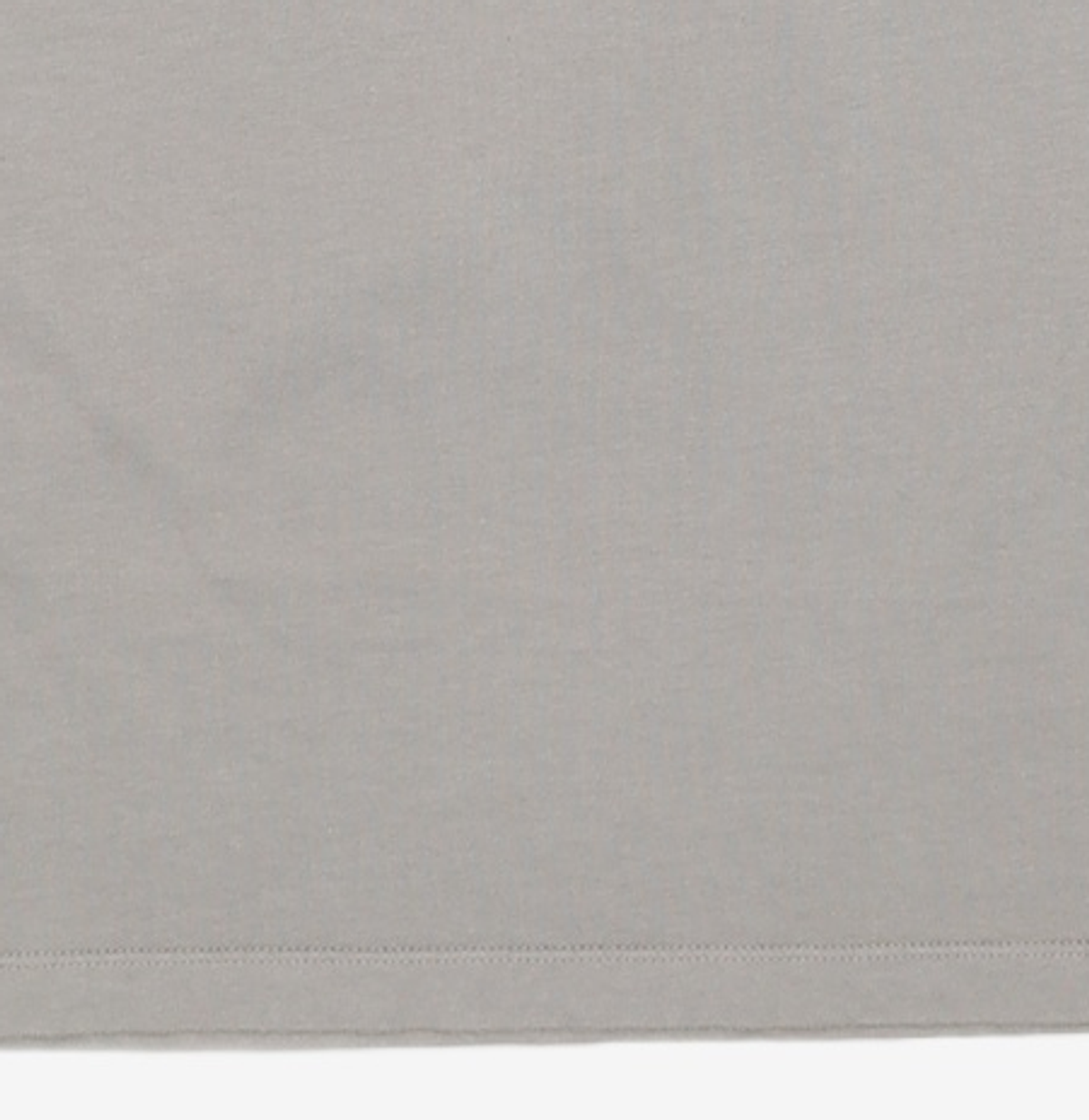메종 마르지엘라(MAISON MARGIELA) 4 스티치 반소매 티셔츠 - 색슨 블루 / S50GC0690S24347507 L