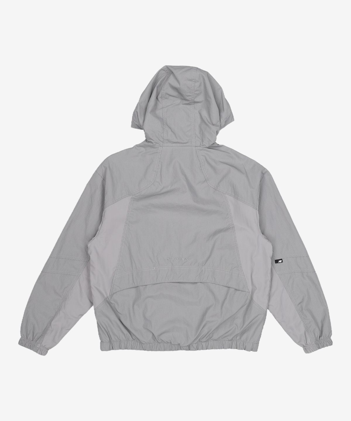 뉴발란스(NEW BALANCE) 나일론/코치 재킷 S