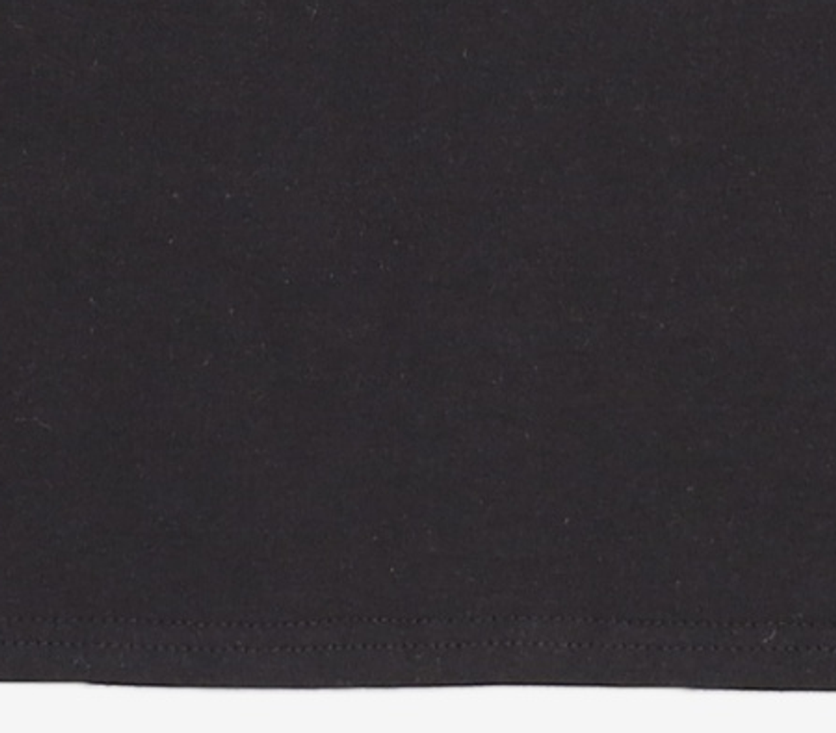 퍼지스캔(FUZZY SCAN) 반소매 티셔츠 2
