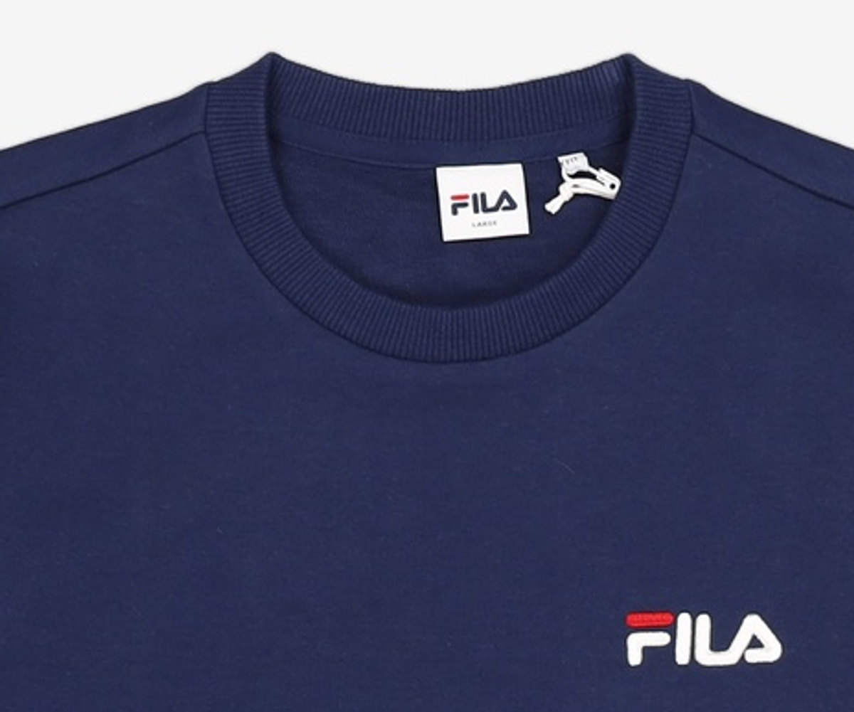 휠라(FILA) 맨투맨/스웨트셔츠 L