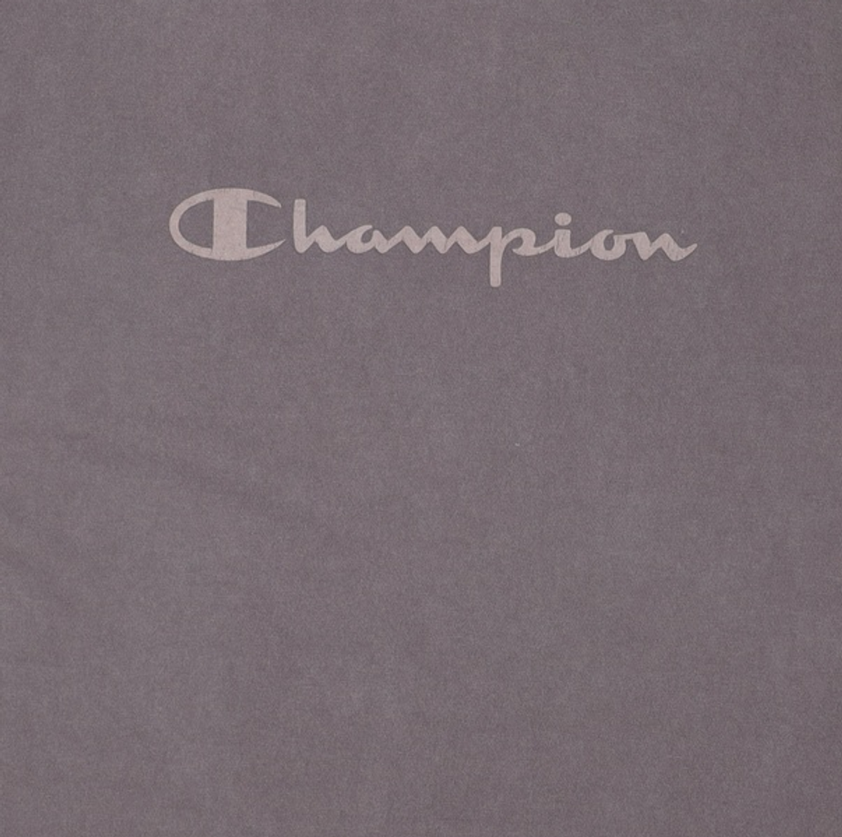 챔피온(CHAMPION) 반소매 티셔츠 XL