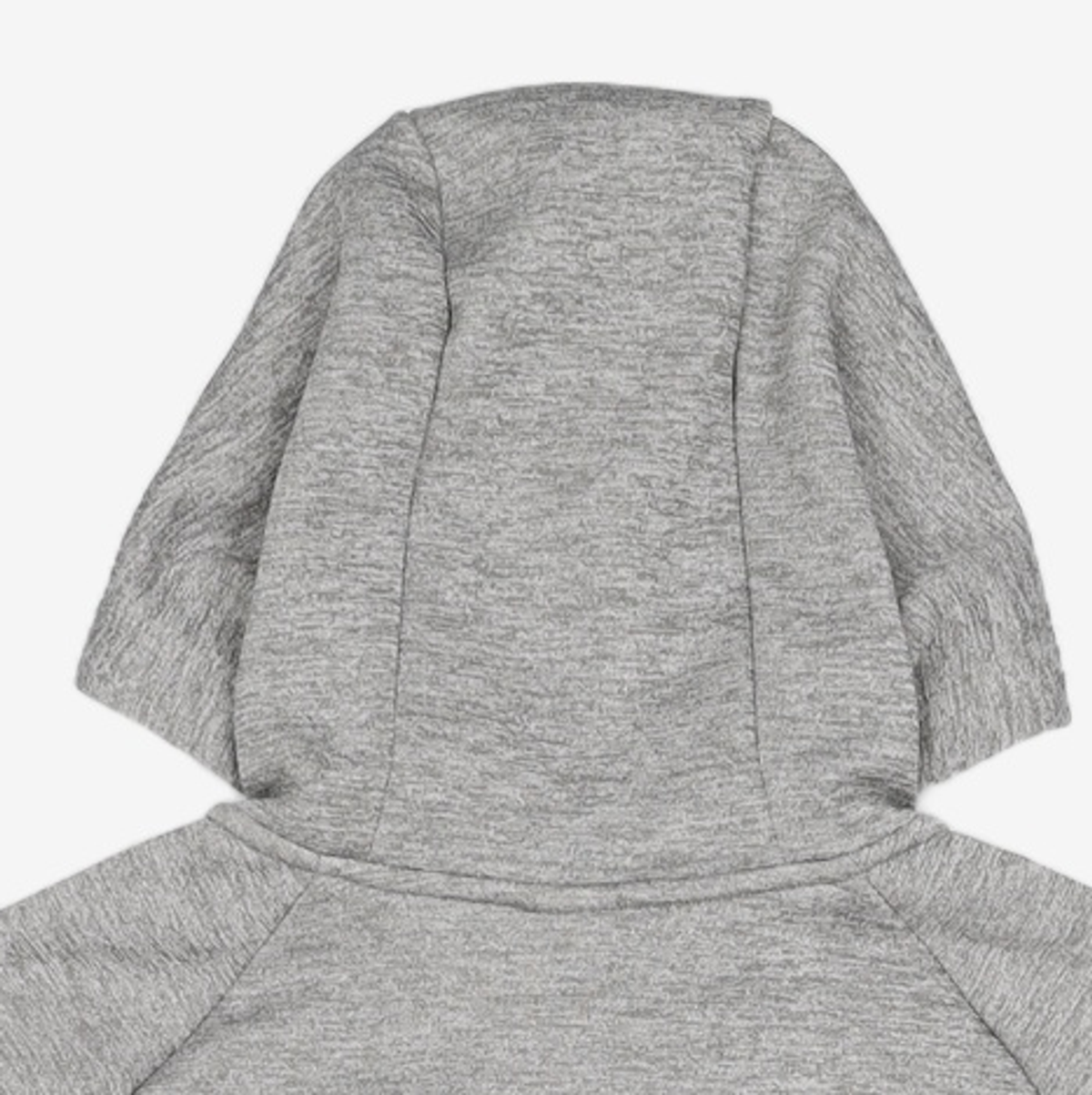 나이키(NIKE) 써마 핏 풀집 피트니스 후디 M - 다크 그레이 헤더:파티클 그레이:블랙 / DQ4831-063 L