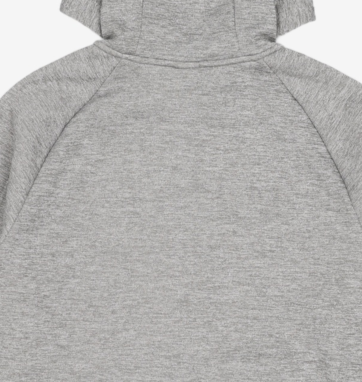나이키(NIKE) 써마 핏 풀집 피트니스 후디 M - 다크 그레이 헤더:파티클 그레이:블랙 / DQ4831-063 L