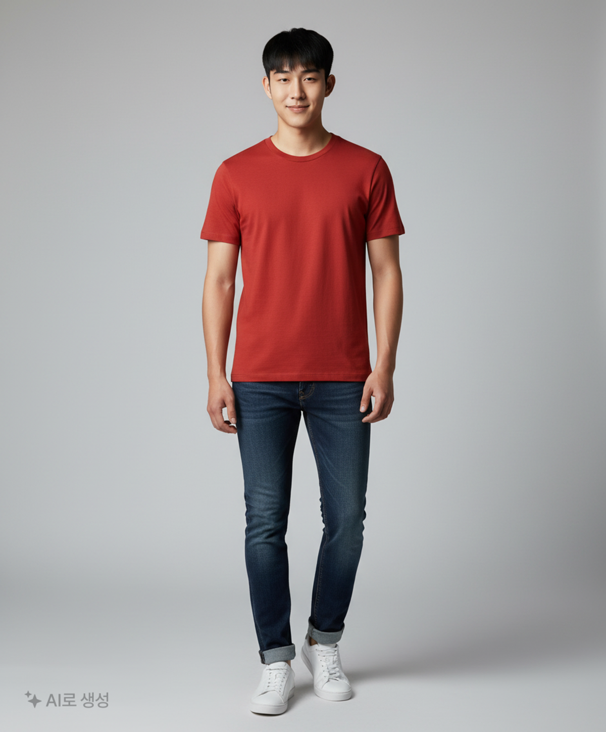 유니클로(UNIQLO) 반소매 티셔츠 XL