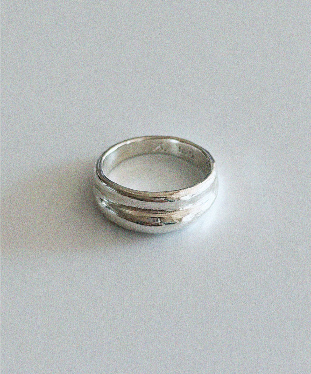 솔트유(SALT YOU) Pot Ring