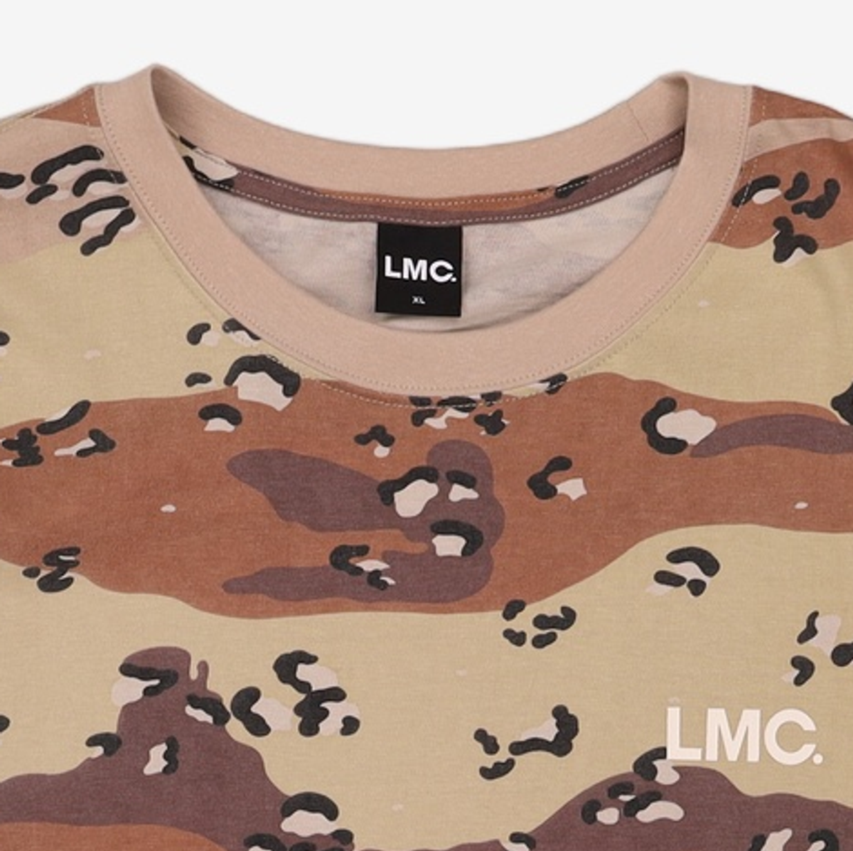 엘엠씨(LMC) 반소매 티셔츠 XL