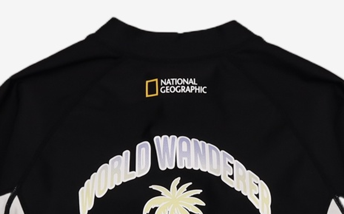내셔널지오그래픽 키즈(NATIONAL GEOGRAPHIC KIDS) 점퍼/재킷 160