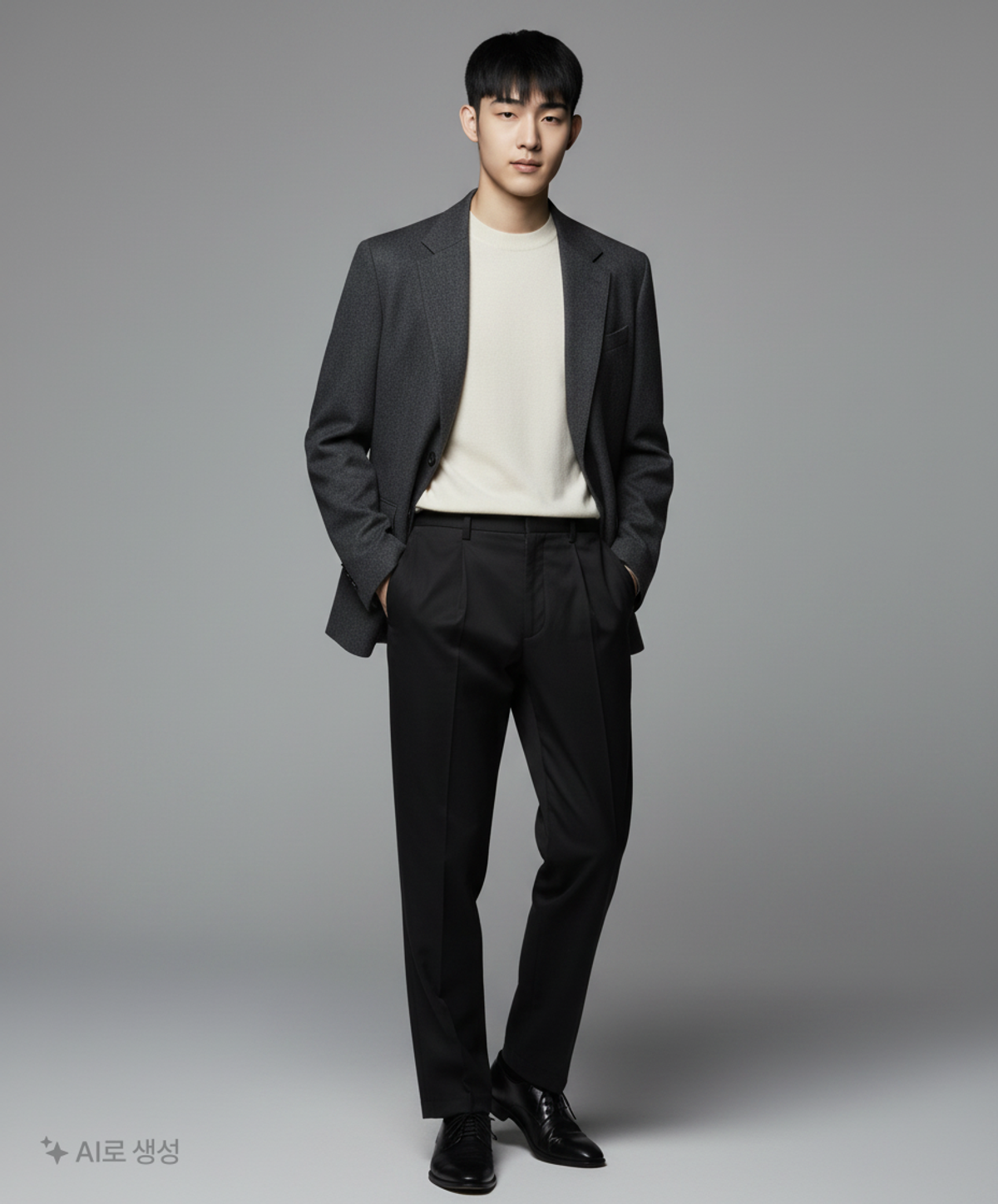 무신사 스탠다드(MUSINSA STANDARD) 코튼 팬츠 29