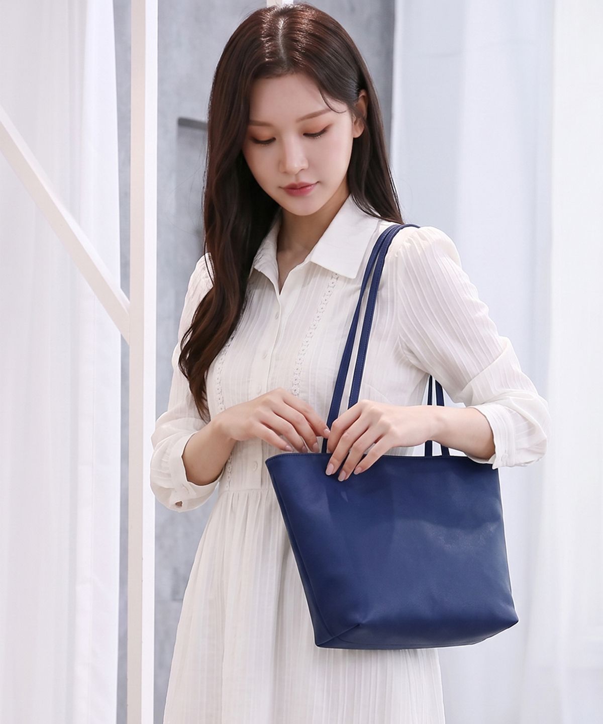 케이일일오(K115) Roen Shoulder Bag (로엔 숄더백)_6colors