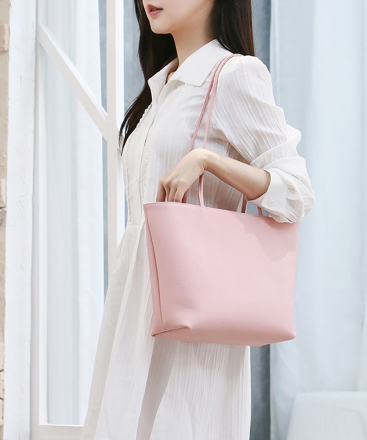 케이일일오(K115) Roen Shoulder Bag (로엔 숄더백)_6colors