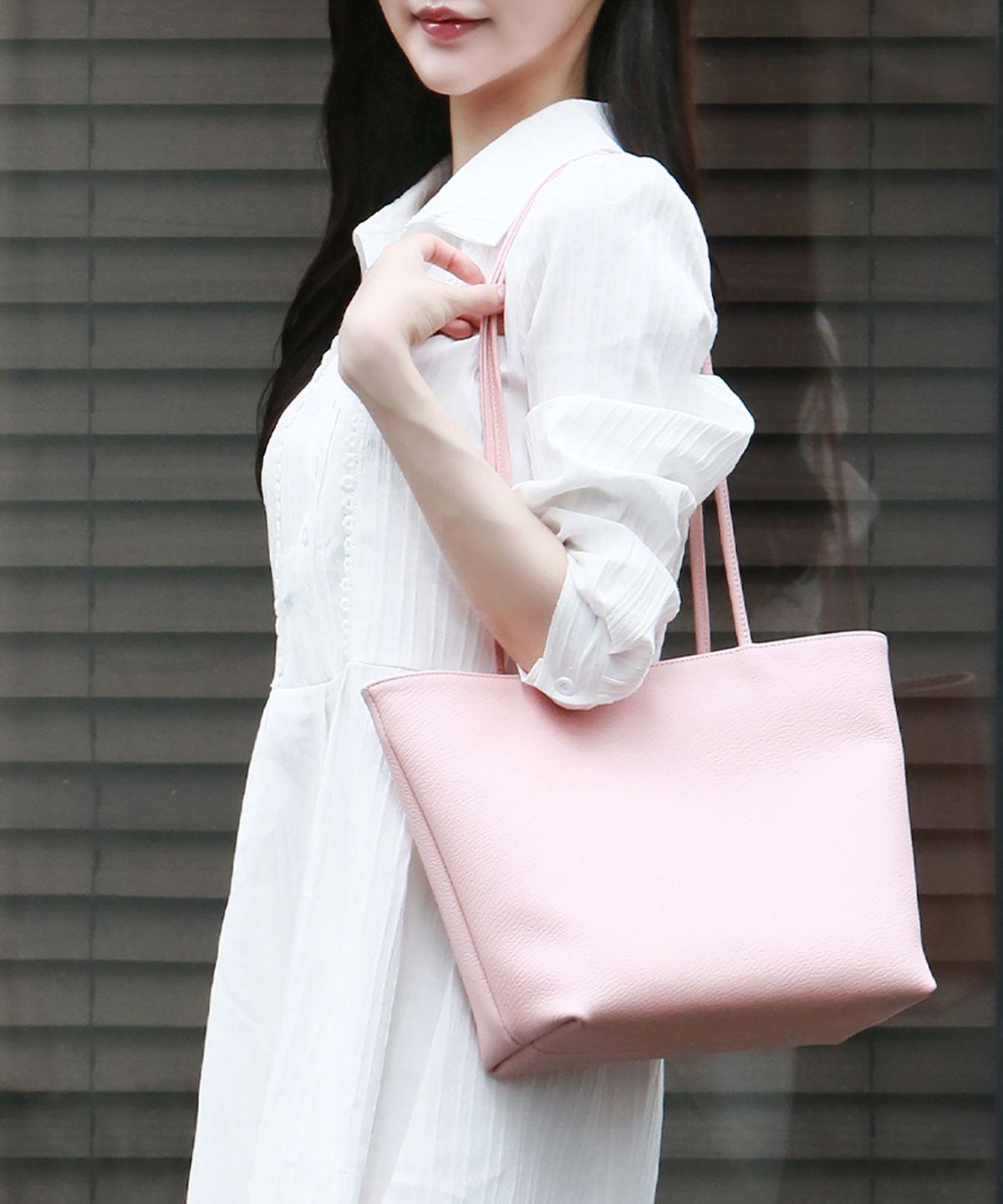 케이일일오(K115) Roen Shoulder Bag (로엔 숄더백)_6colors
