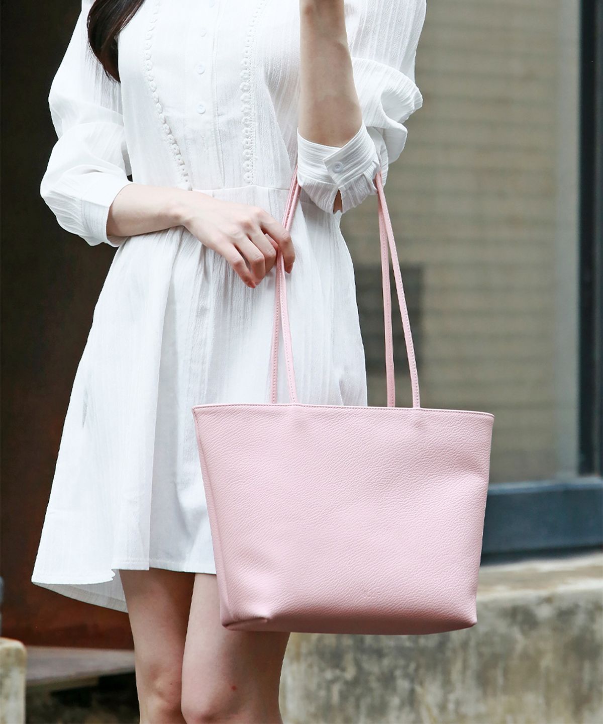케이일일오(K115) Roen Shoulder Bag (로엔 숄더백)_6colors