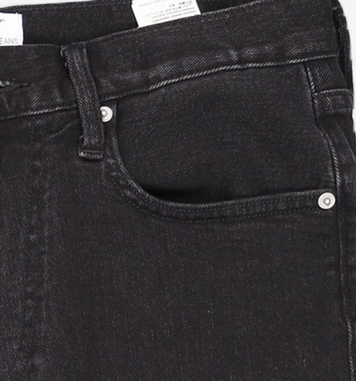 캘빈클라인 진(CALVIN KLEIN JEANS) 숏팬츠 29
