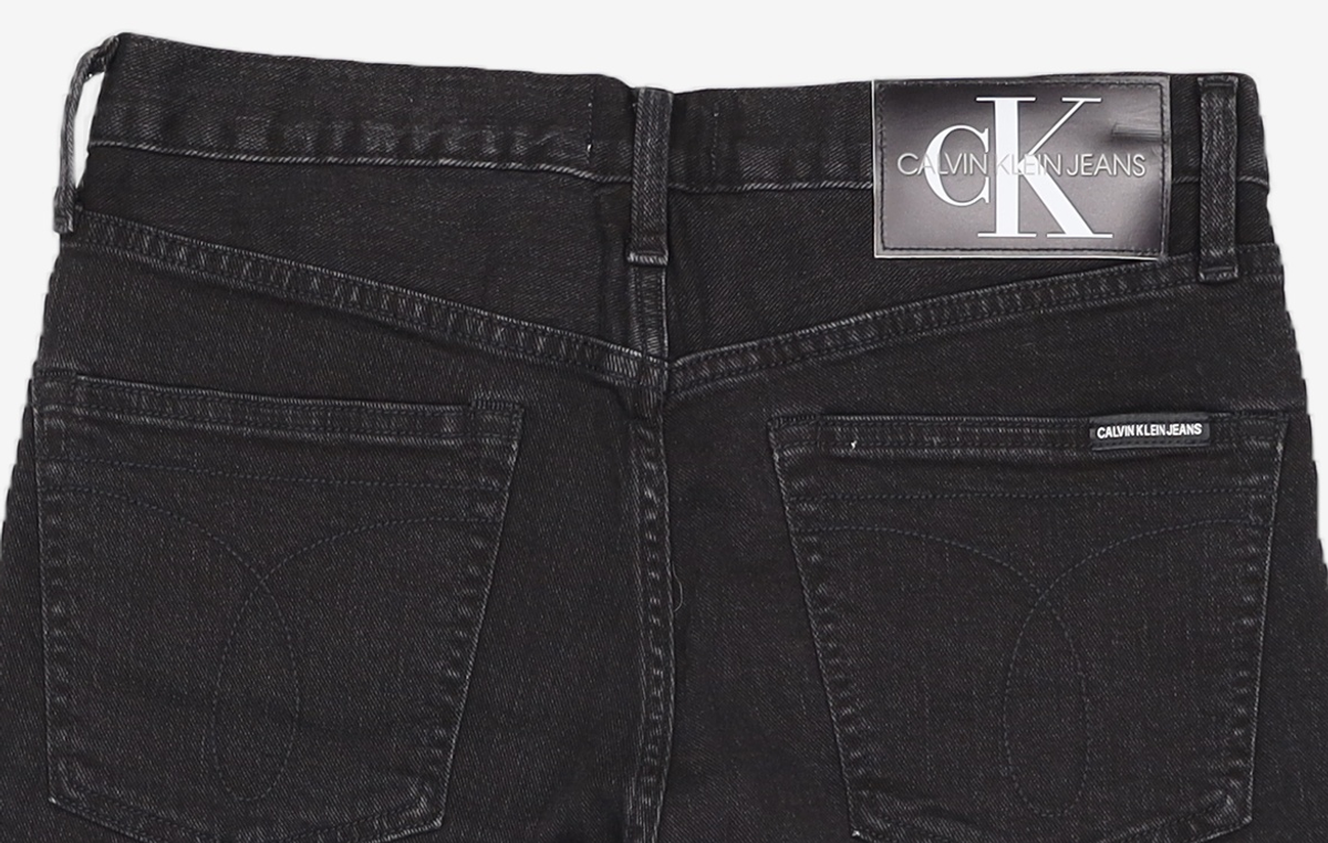 캘빈클라인 진(CALVIN KLEIN JEANS) 숏팬츠 29