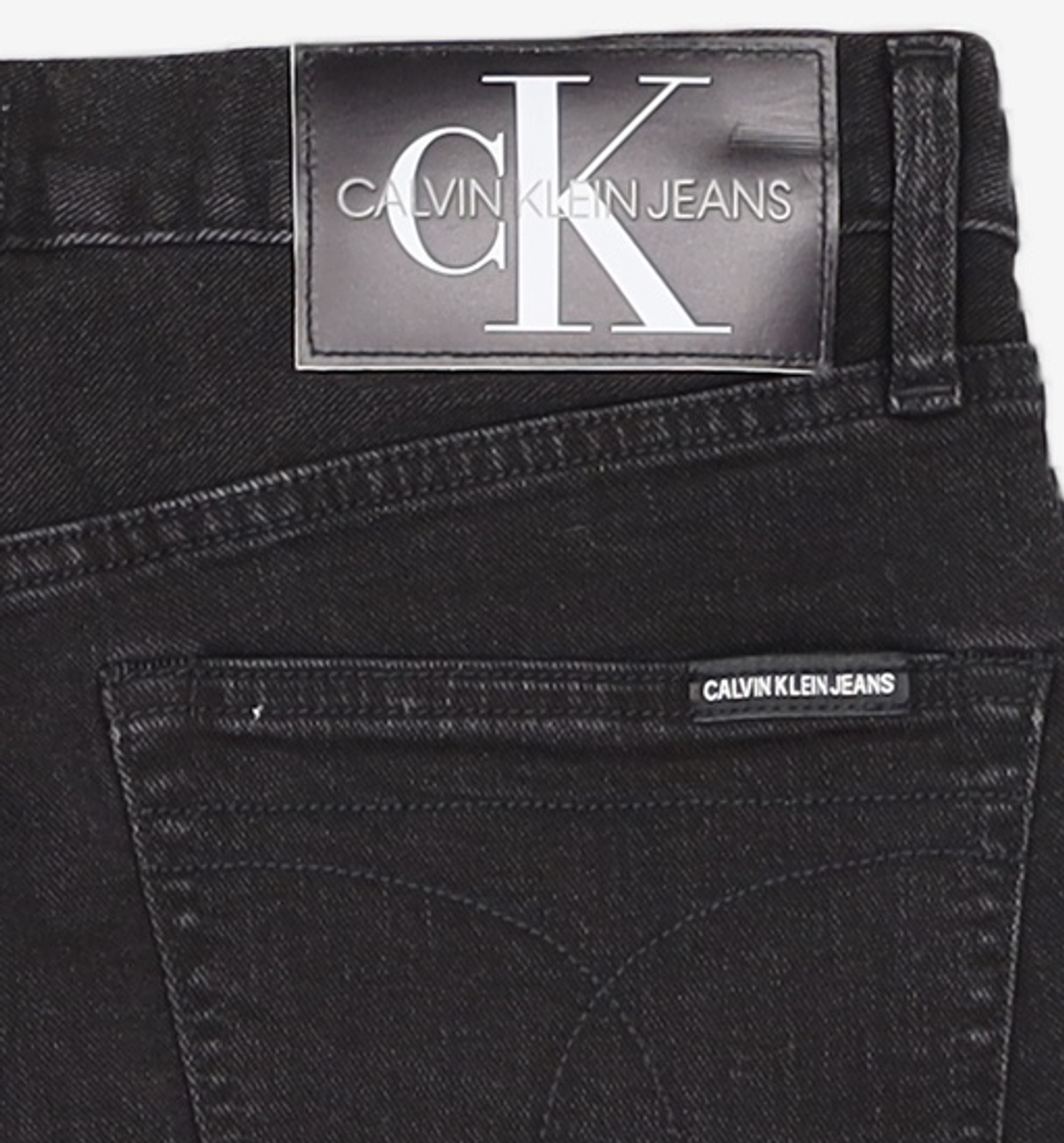 캘빈클라인 진(CALVIN KLEIN JEANS) 숏팬츠 29