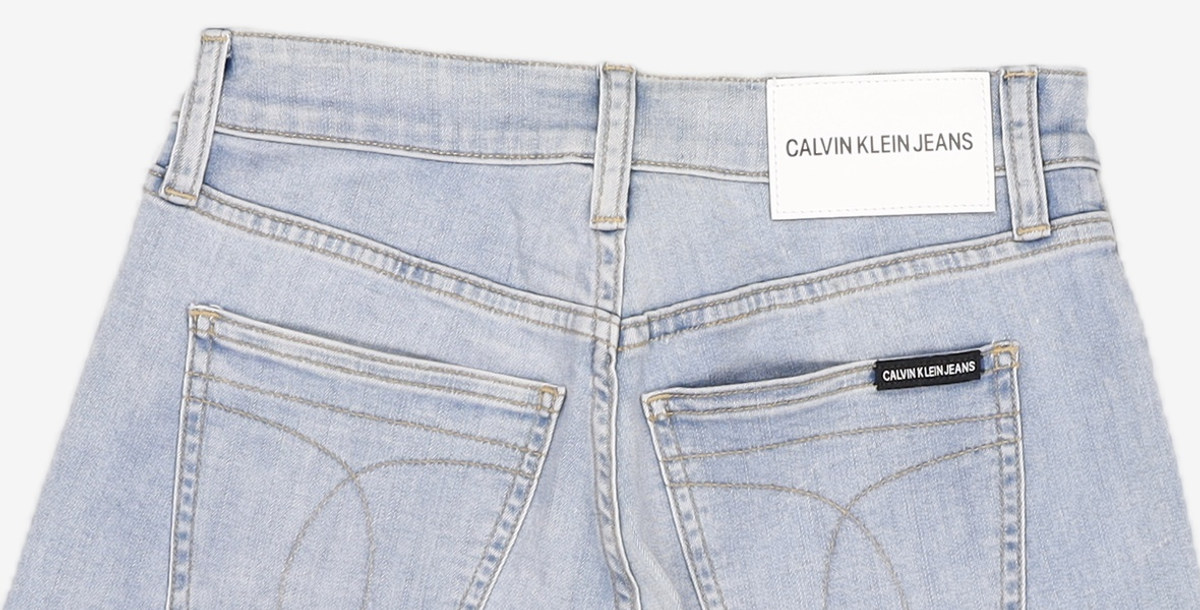 캘빈클라인 진(CALVIN KLEIN JEANS) 숏팬츠 64