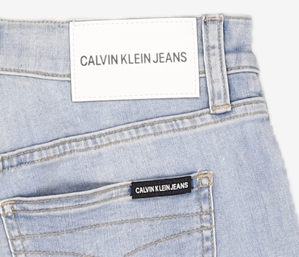 캘빈클라인 진(CALVIN KLEIN JEANS) 숏팬츠 64