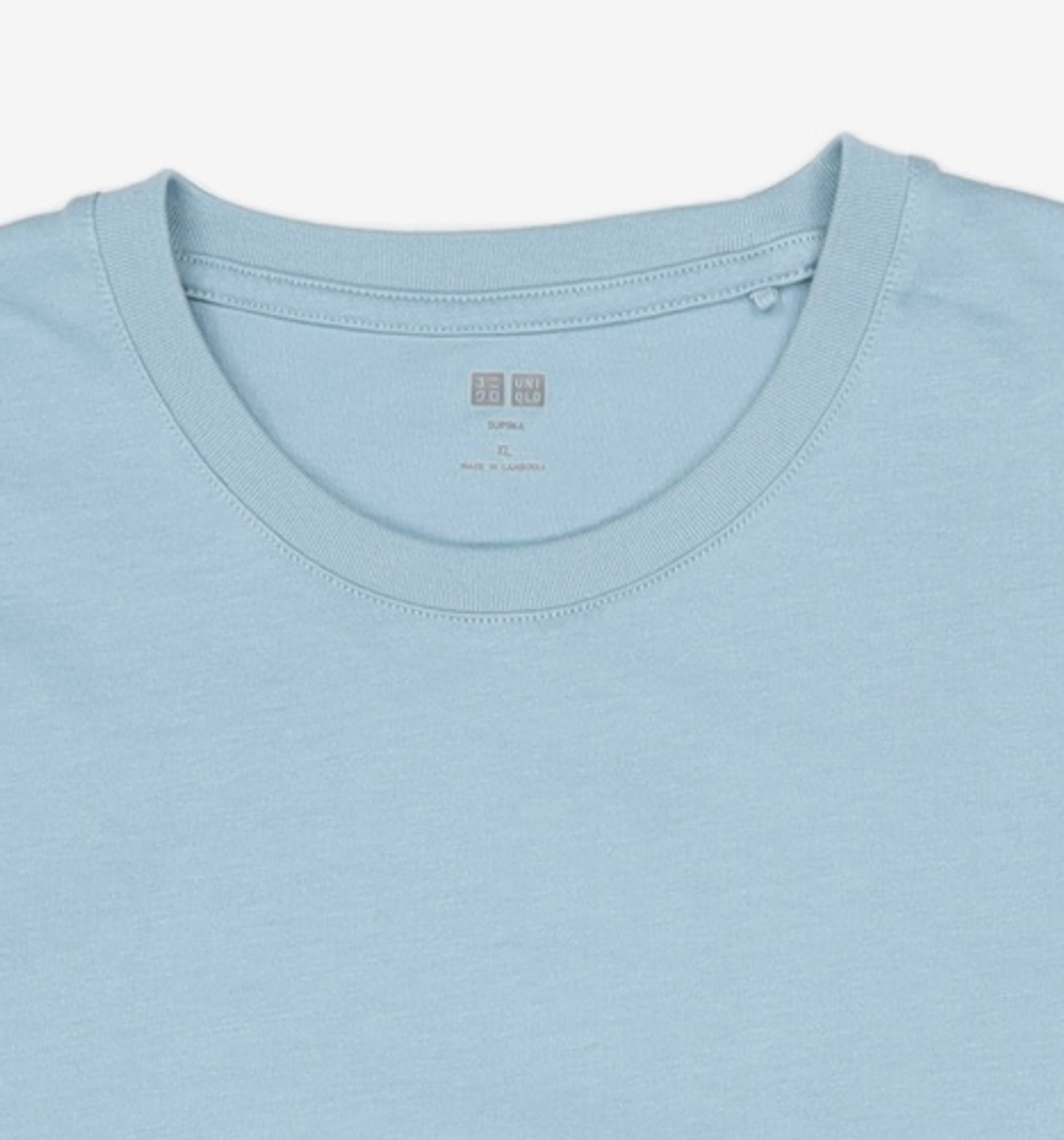 유니클로(UNIQLO) 반소매 티셔츠 XL