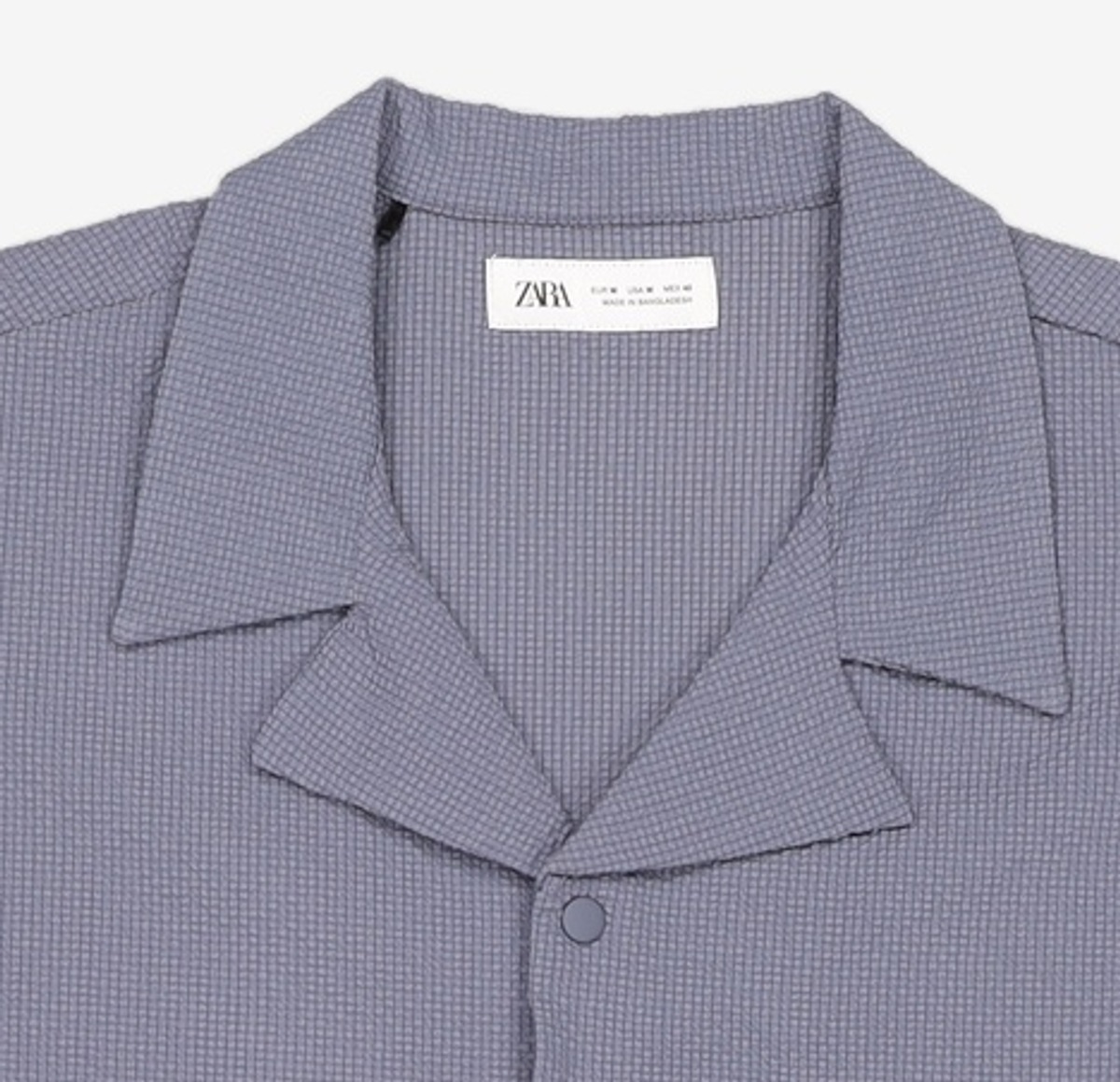 자라(ZARA) 캐주얼 셔츠 M