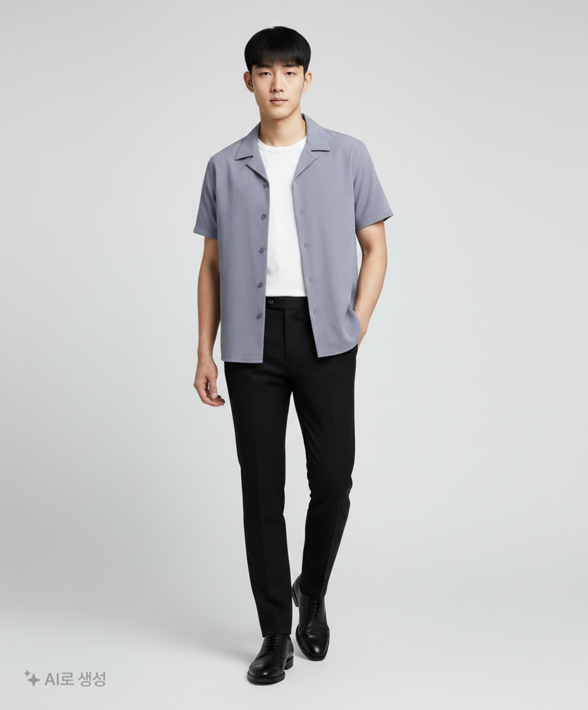자라(ZARA) 캐주얼 셔츠 M