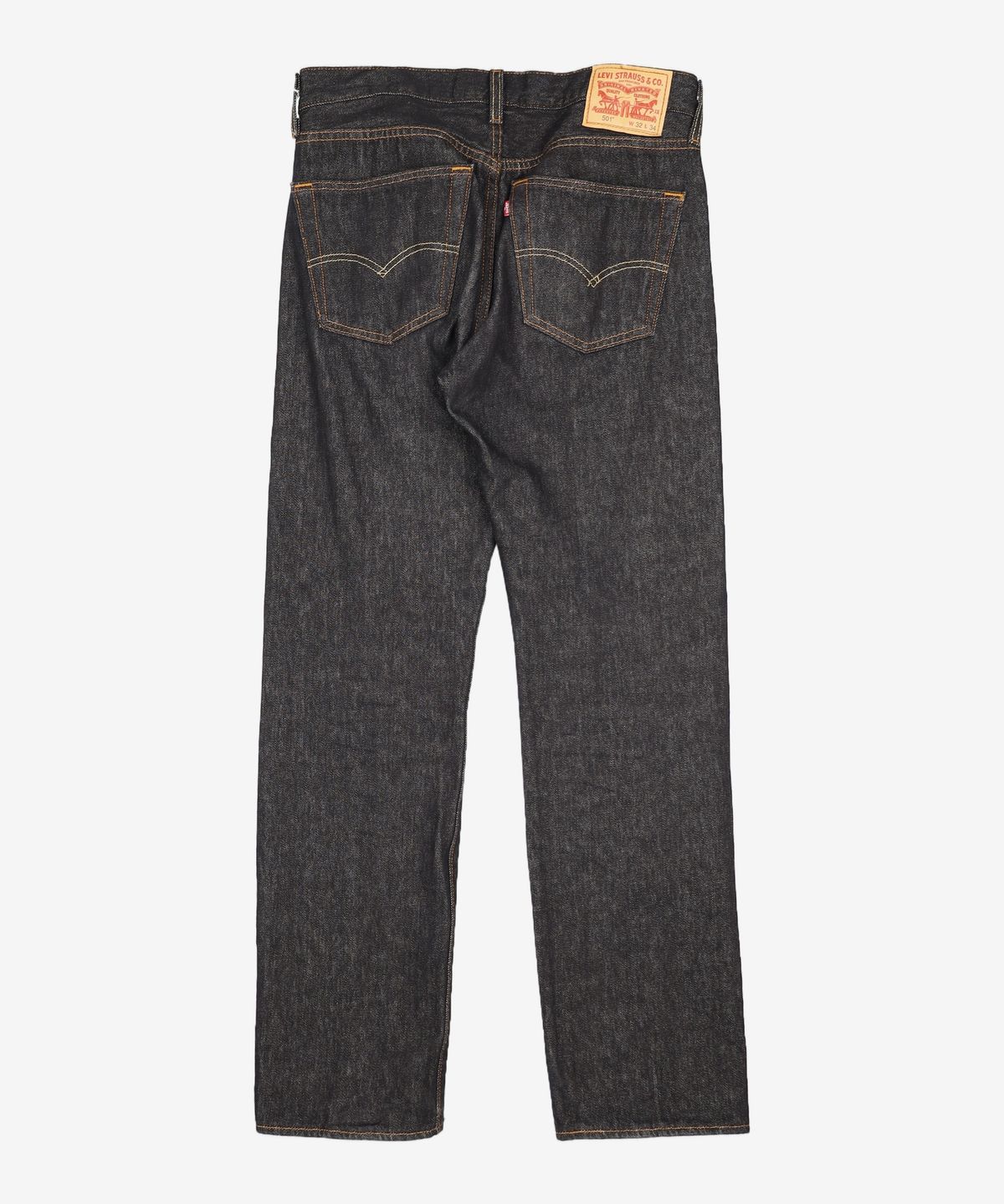 리바이스(LEVI'S) 청/데님 팬츠 M